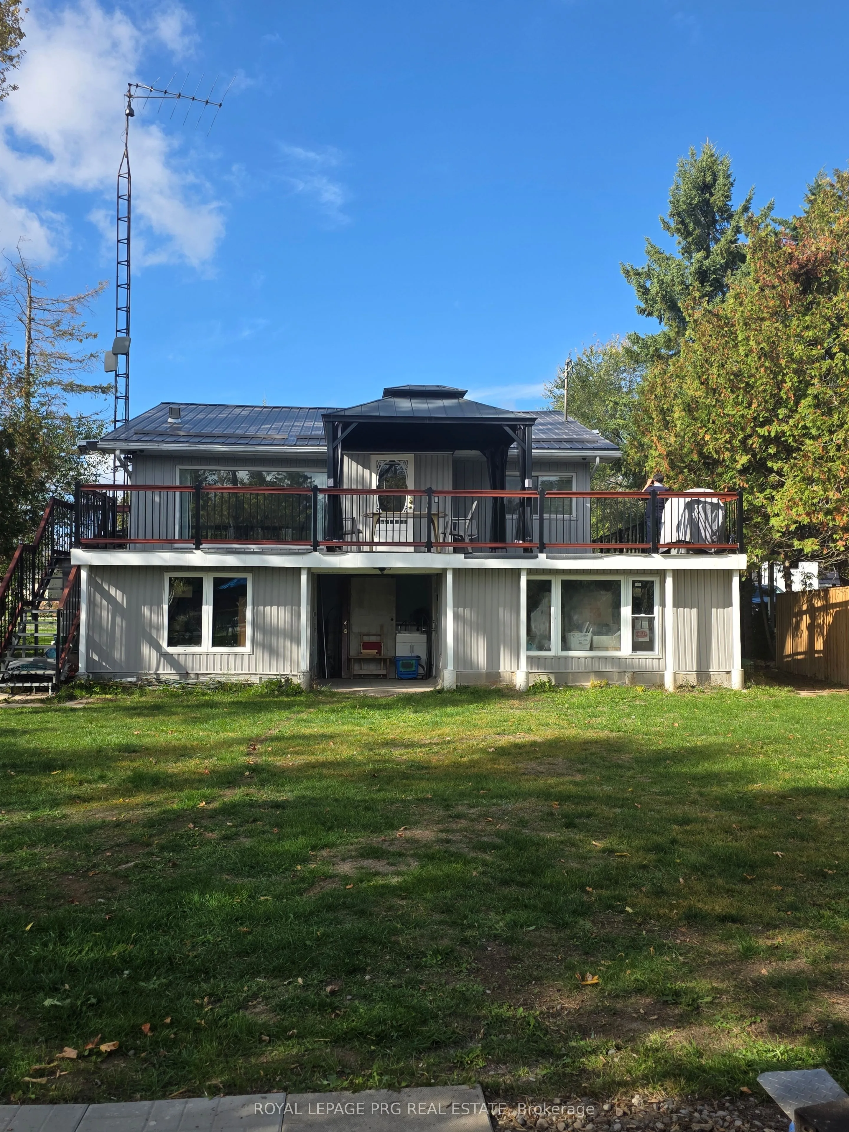 Detached Home For Sale | X12480673