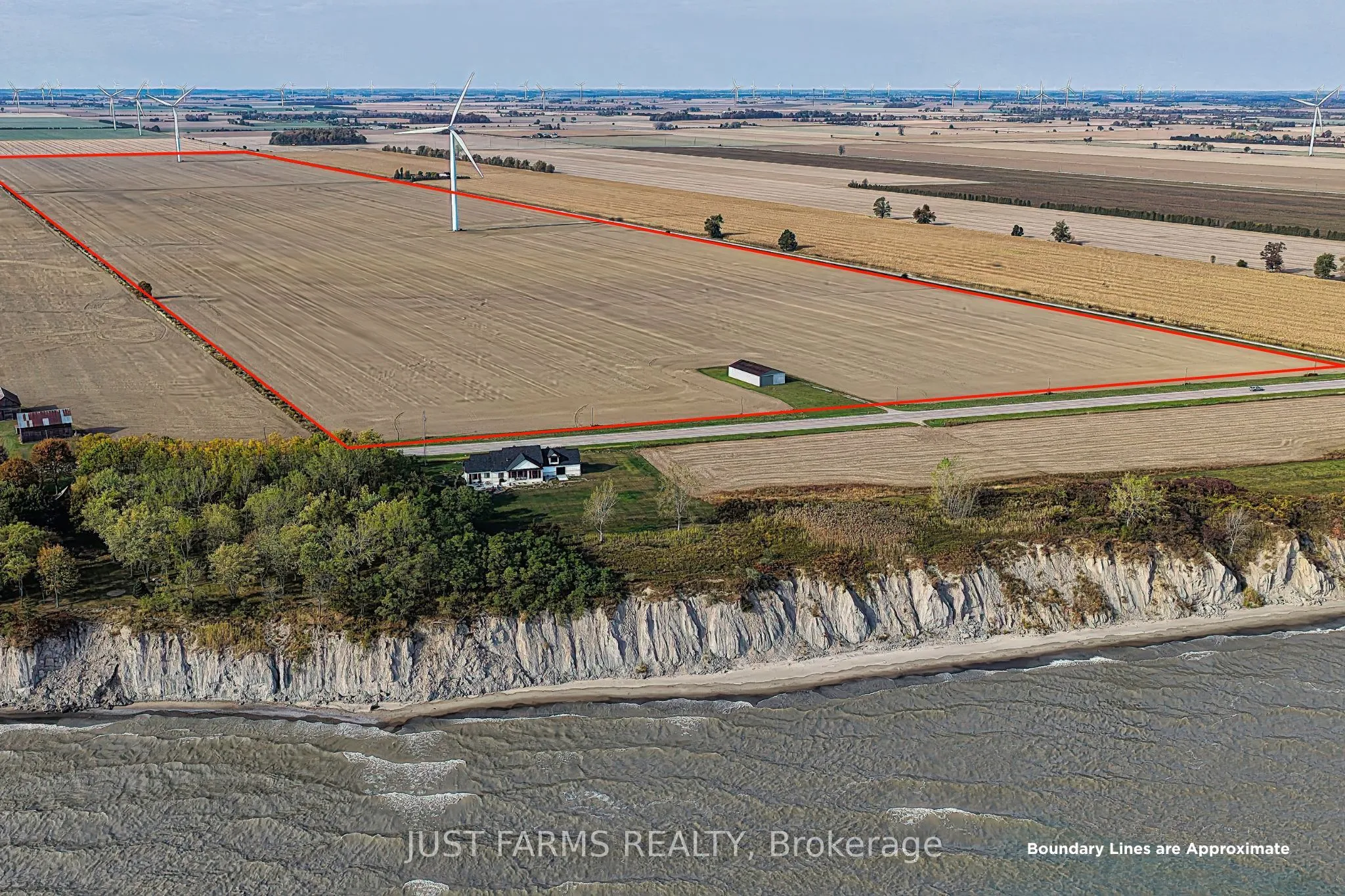 Farm For Sale | X12481062
