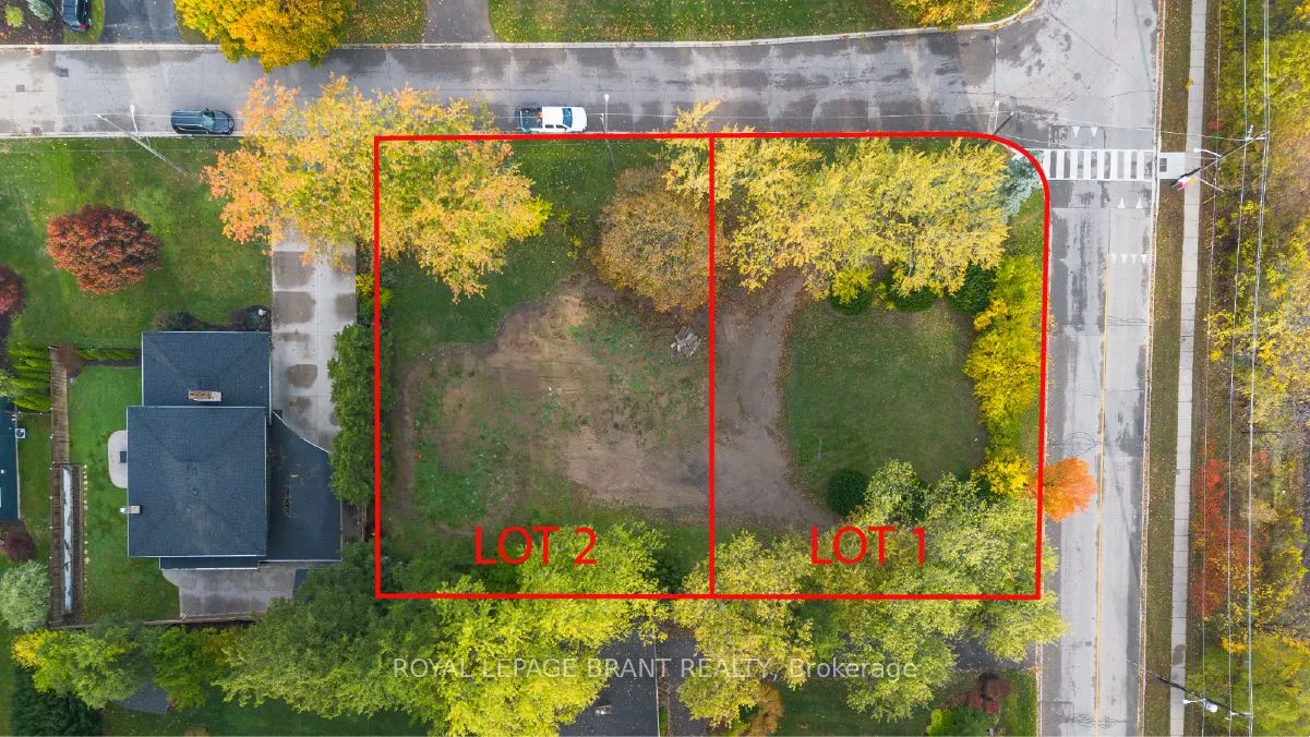 Vacant Land For Sale | X12481103