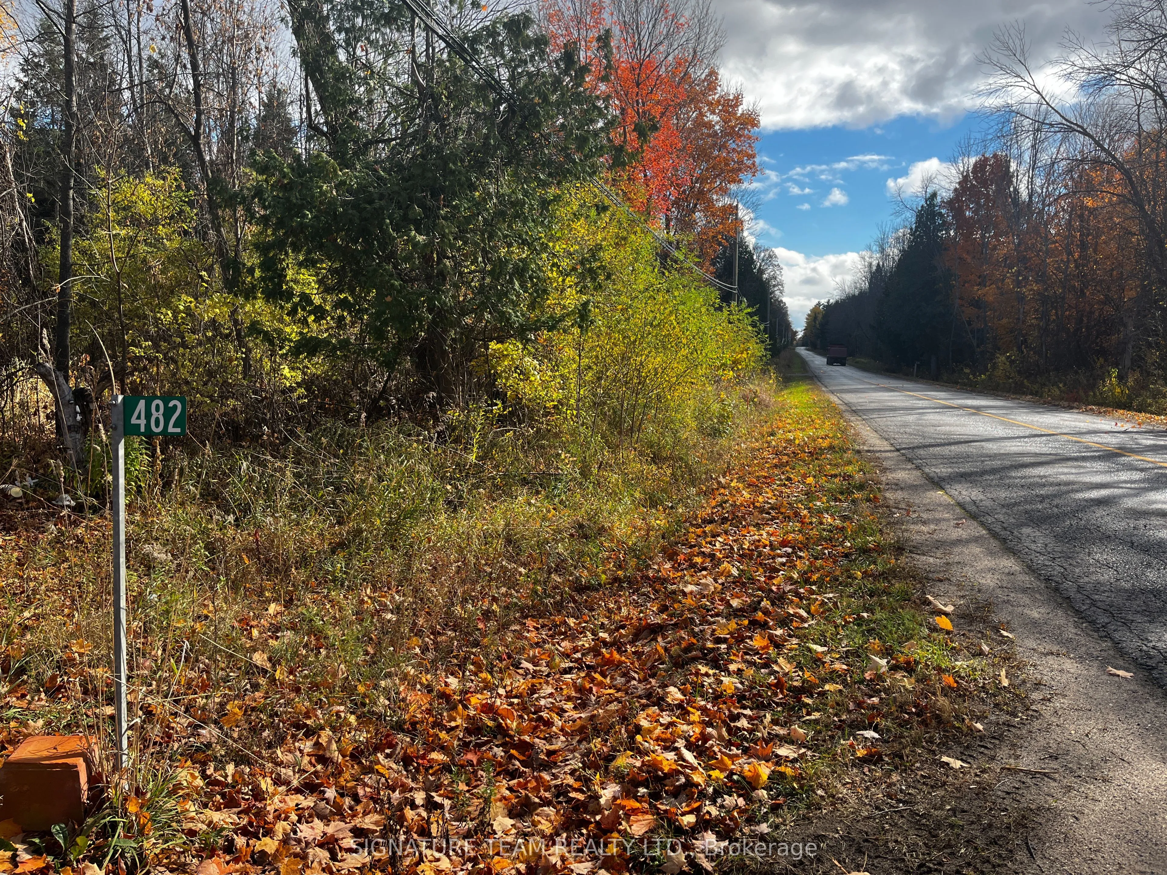 Vacant Land For Sale | X12481300