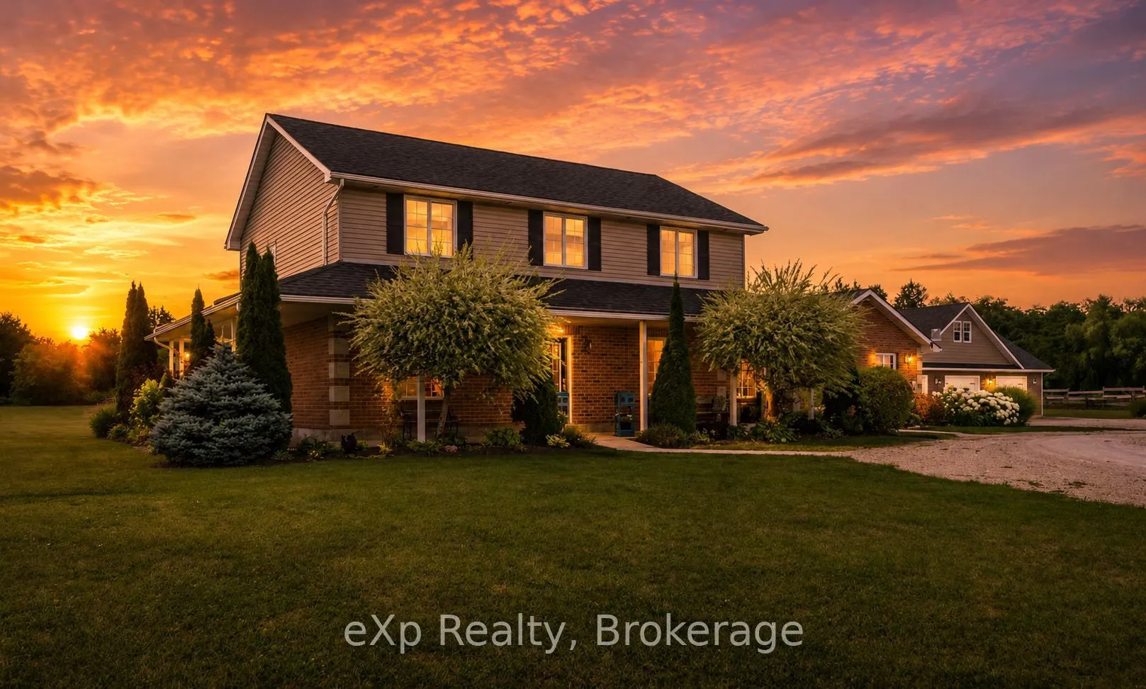 Detached Home For Sale | X12482871