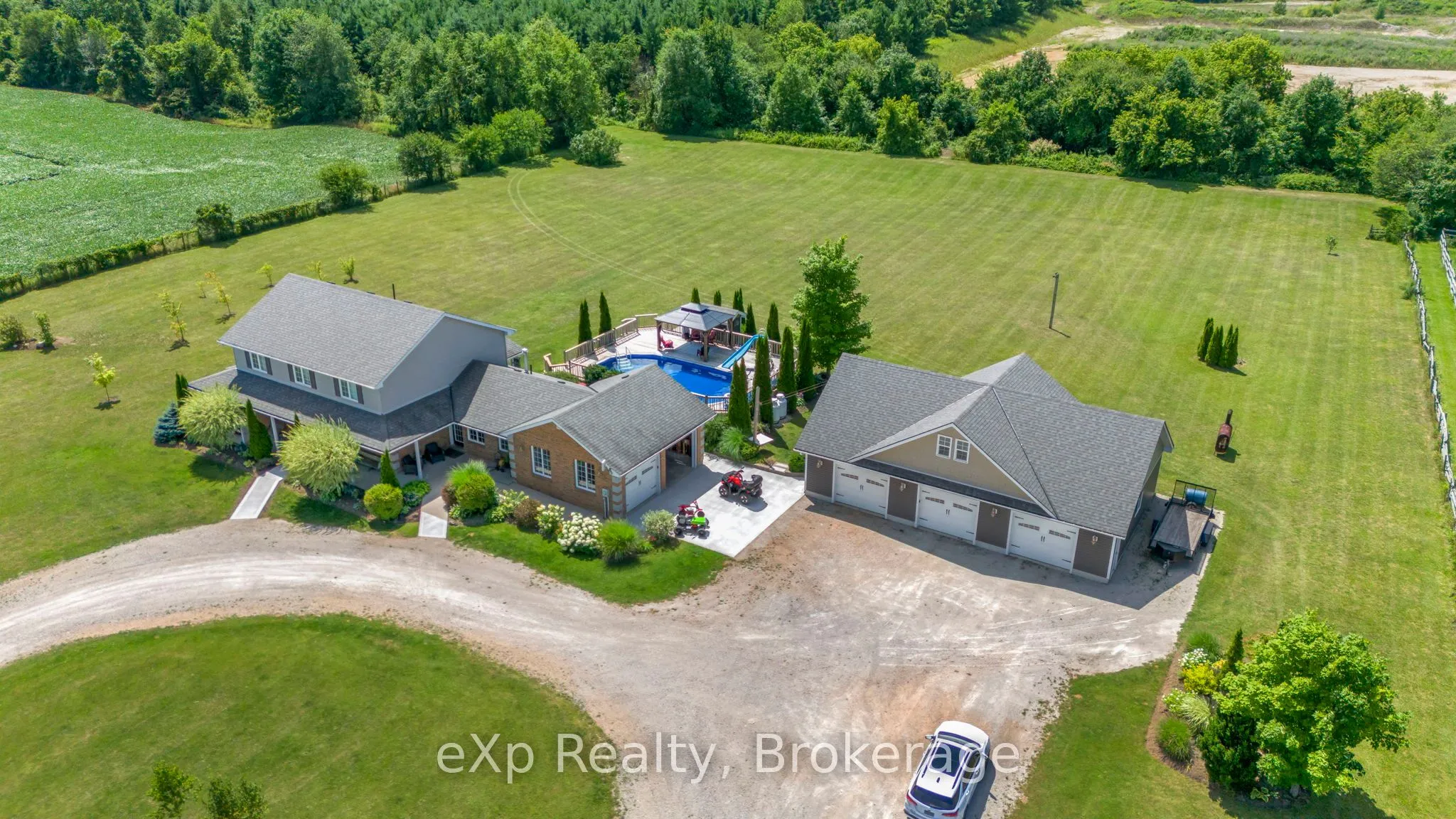 Detached Home For Sale | X12482871