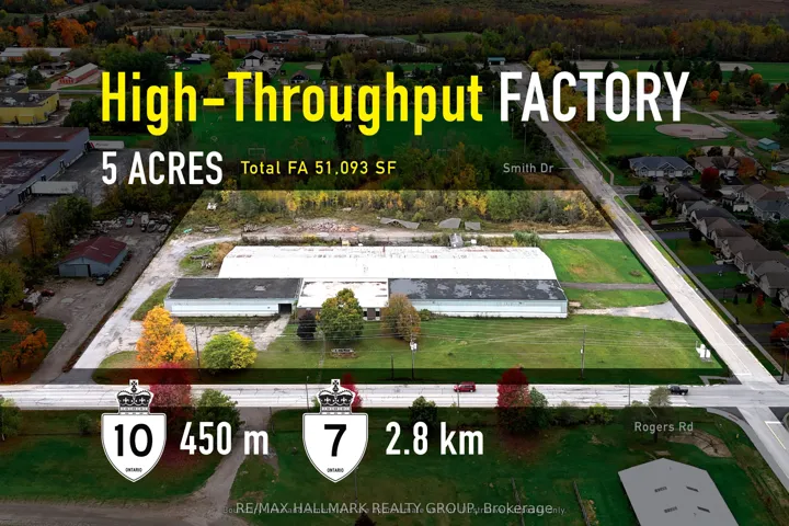 1847 Rogers Road, Perth, ON K7H 0A3