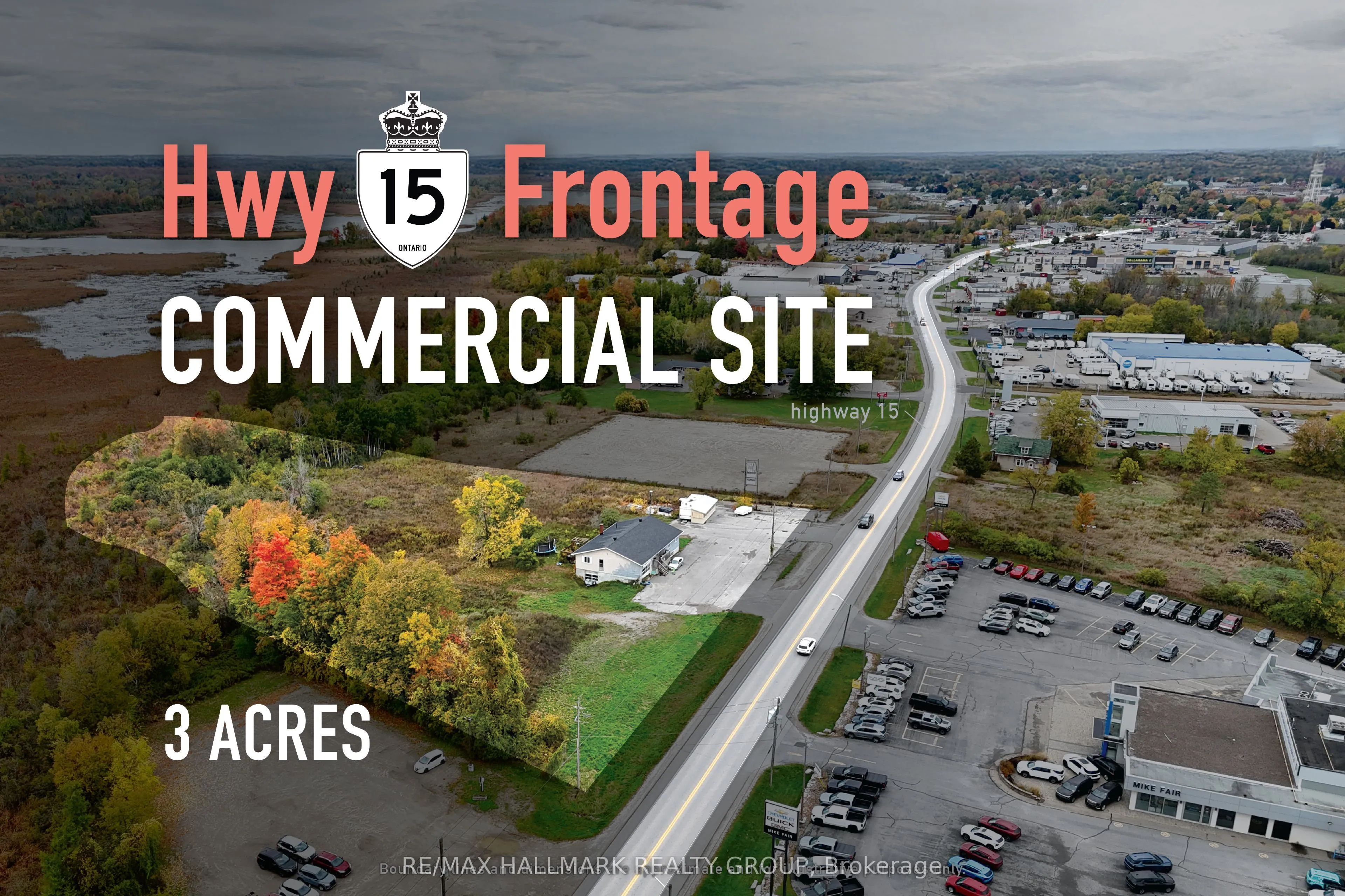 Land For Sale | X12482973