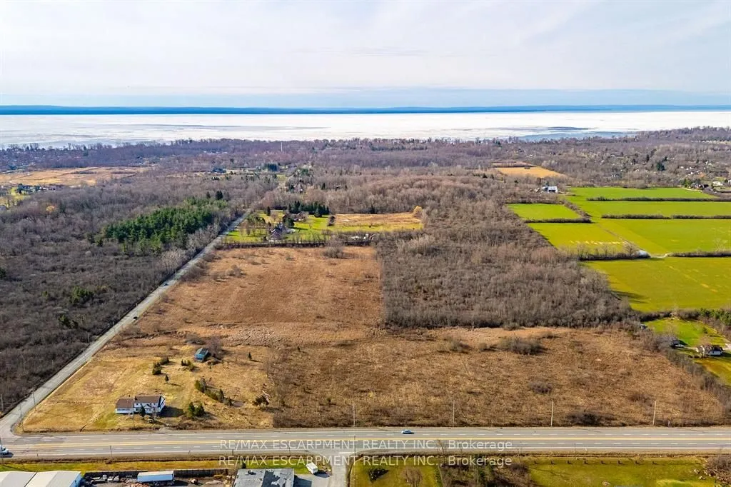 Land For Sale | X12483273