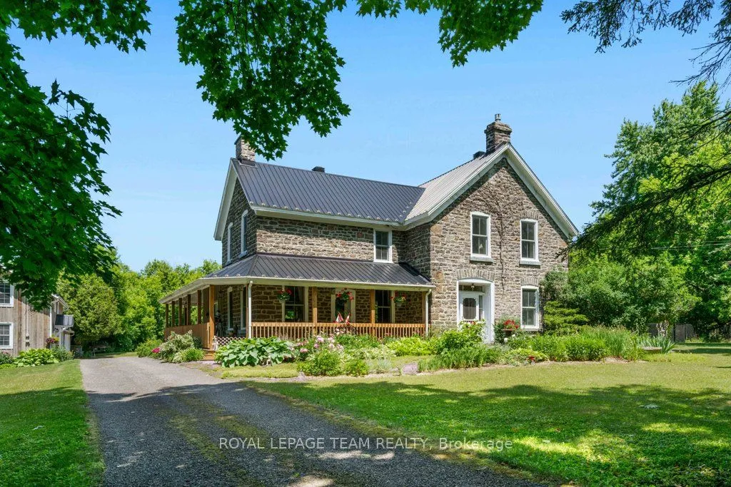 Detached Home For Sale | X12483325