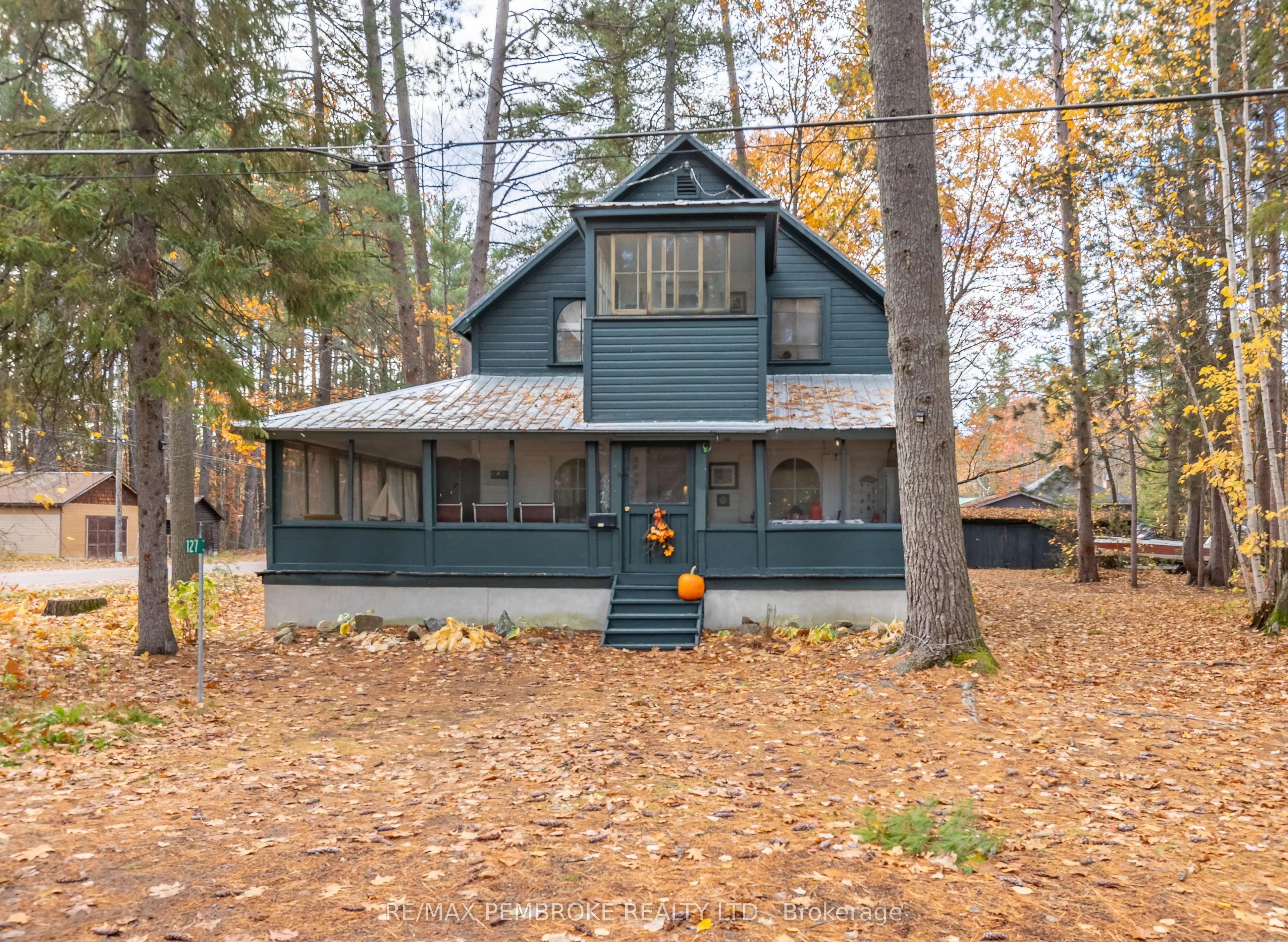 Detached Home For Sale | X12484285