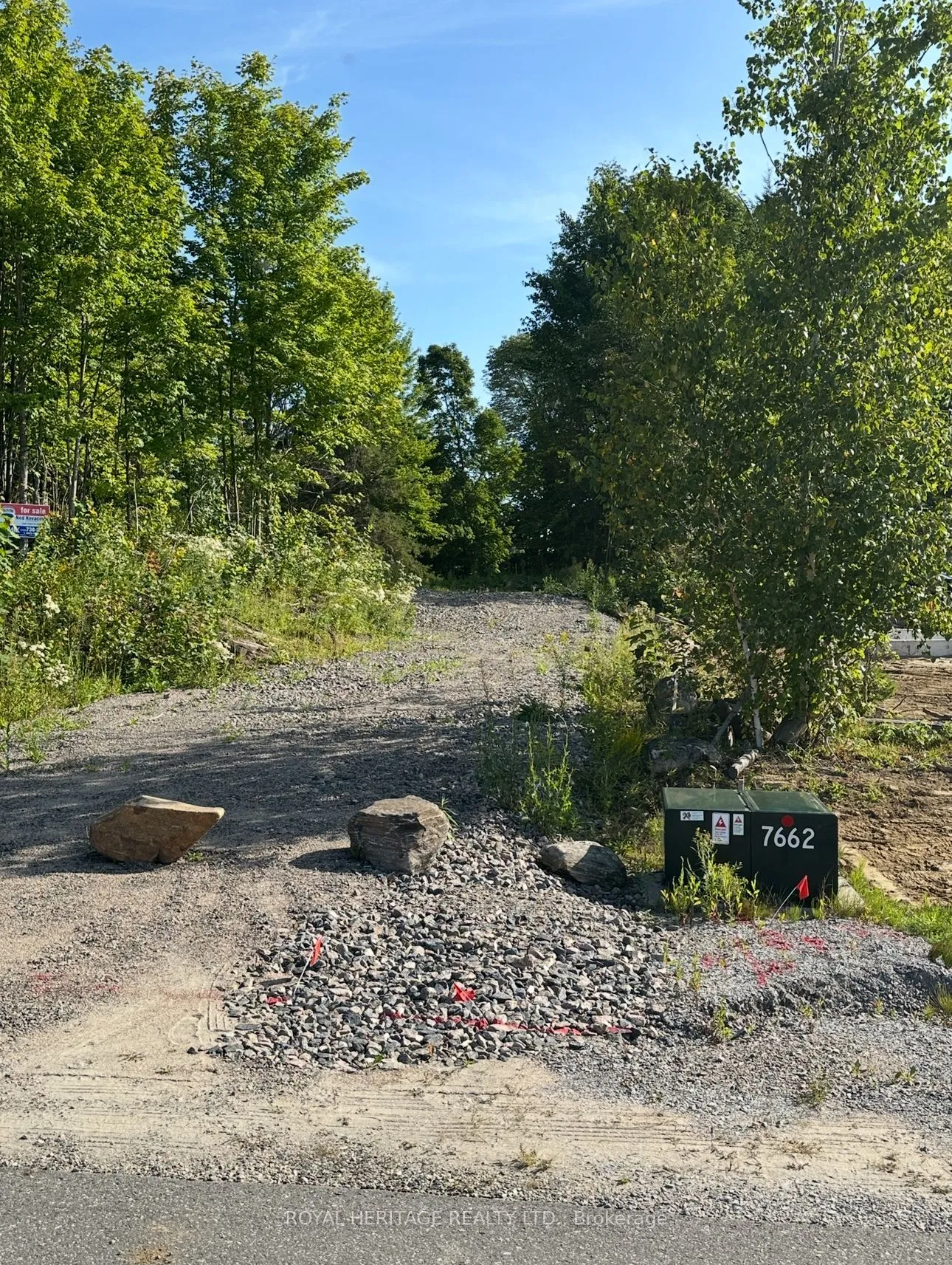 Vacant Land For Sale | X12484705