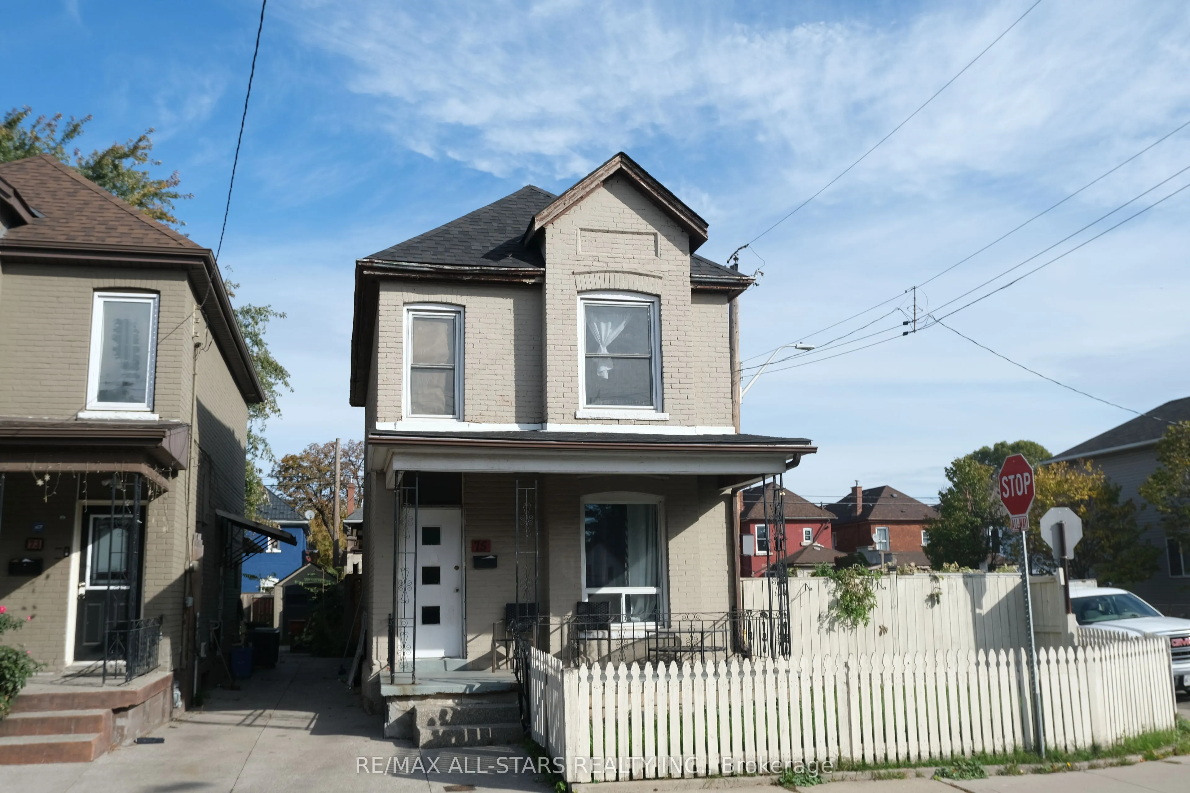 Detached Home For Sale | X12484887