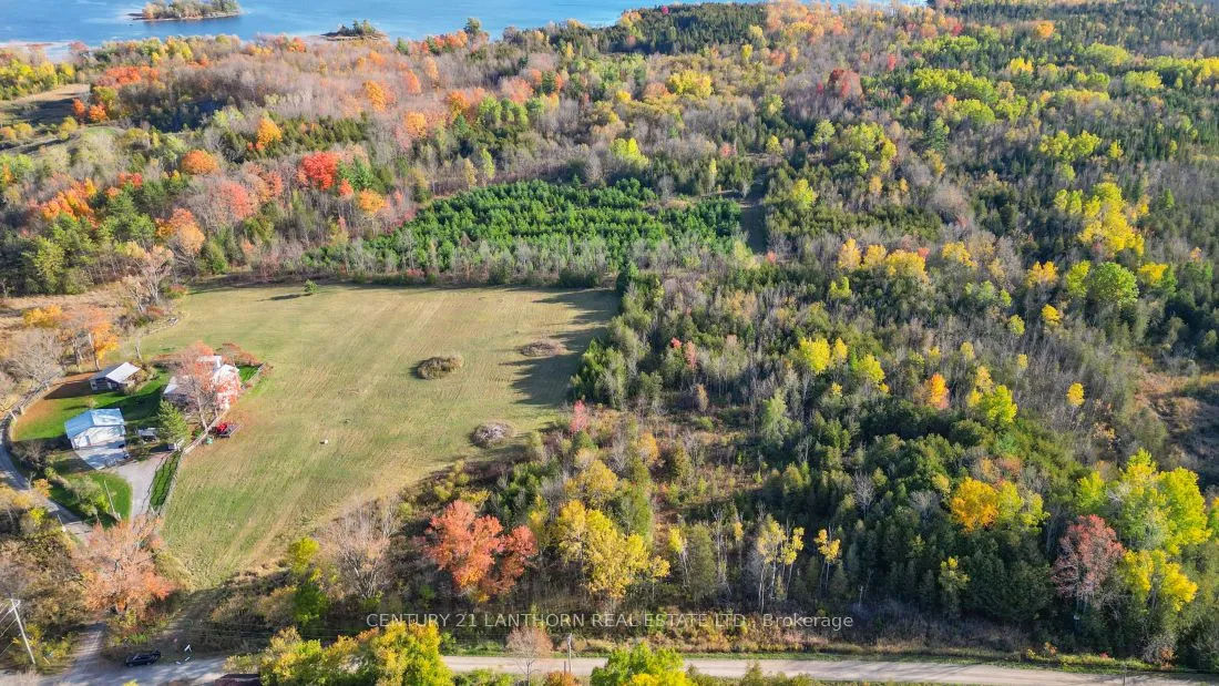 Vacant Land For Sale | X12485264
