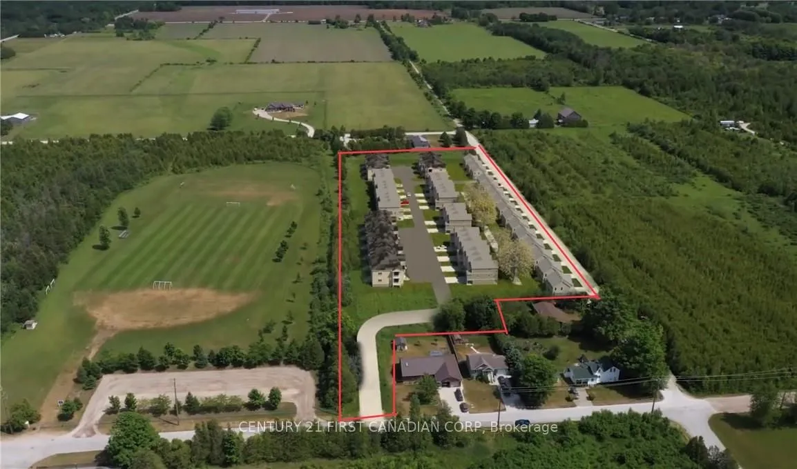 Vacant Land For Sale | X12485306