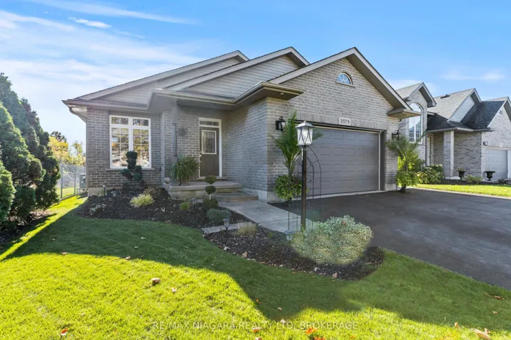 3579  Carver  Street, Fort Erie, ON L0S 1S0