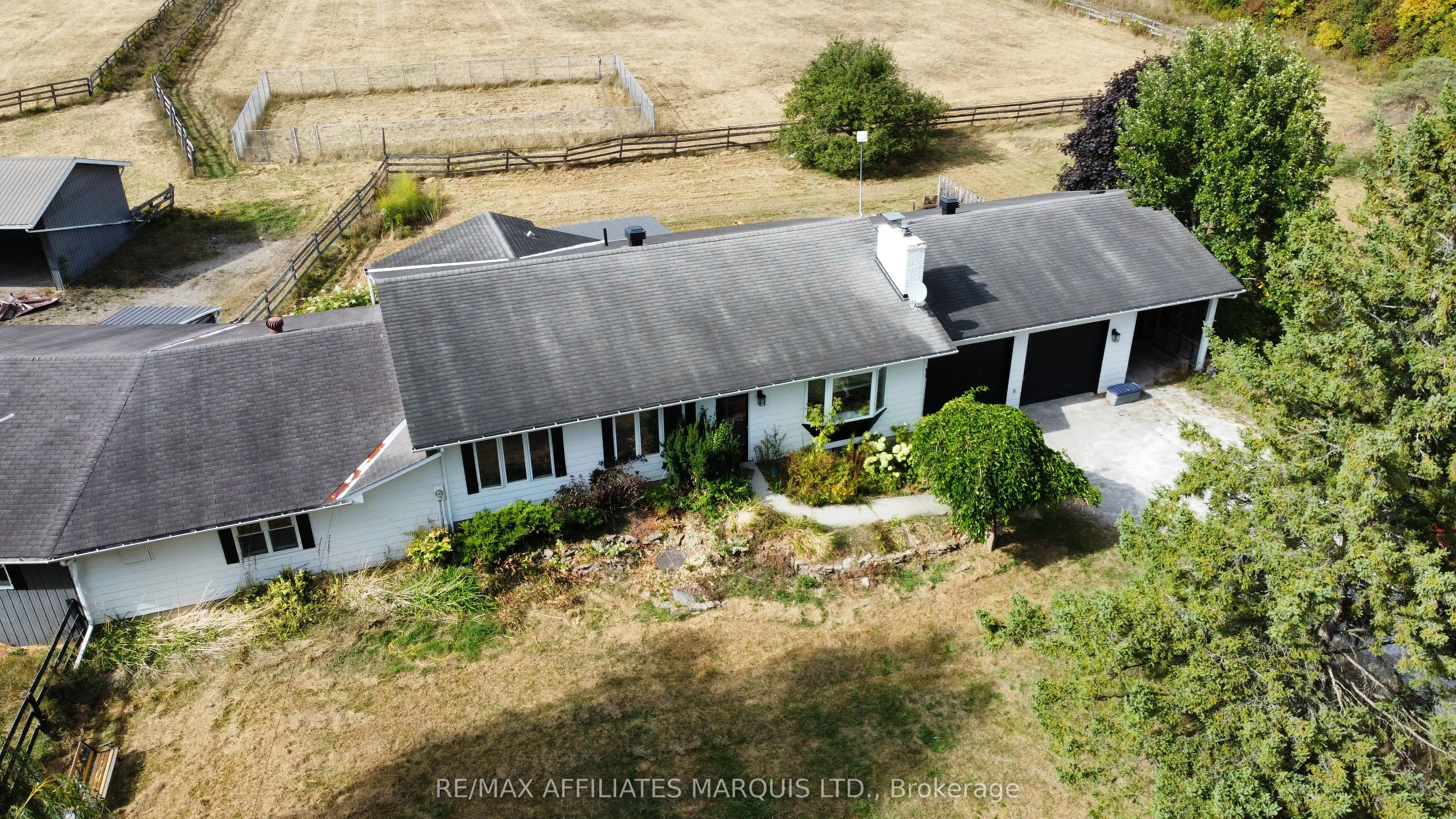 Detached Home For Sale | X12485514