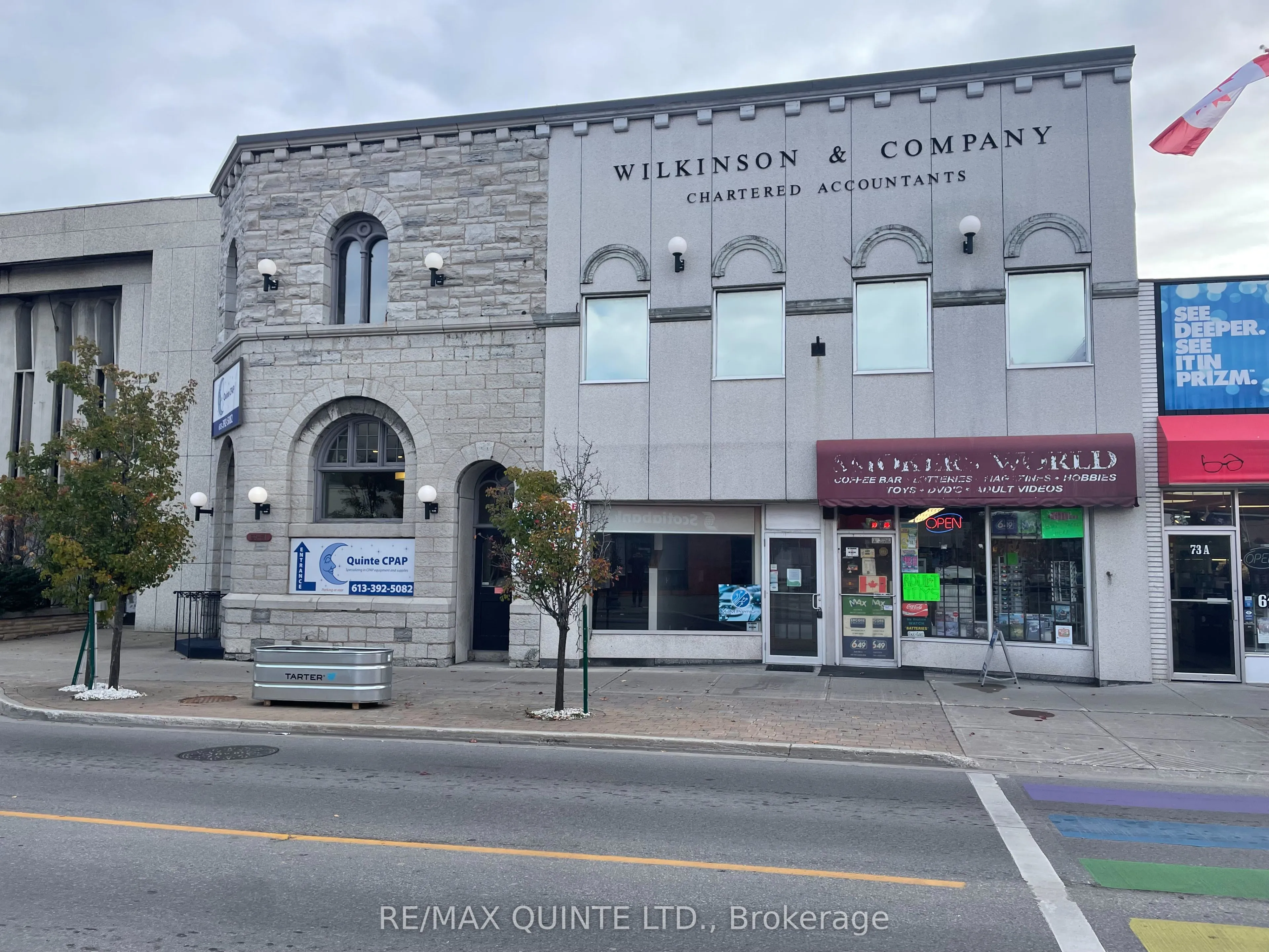 Office For Lease | X12485875