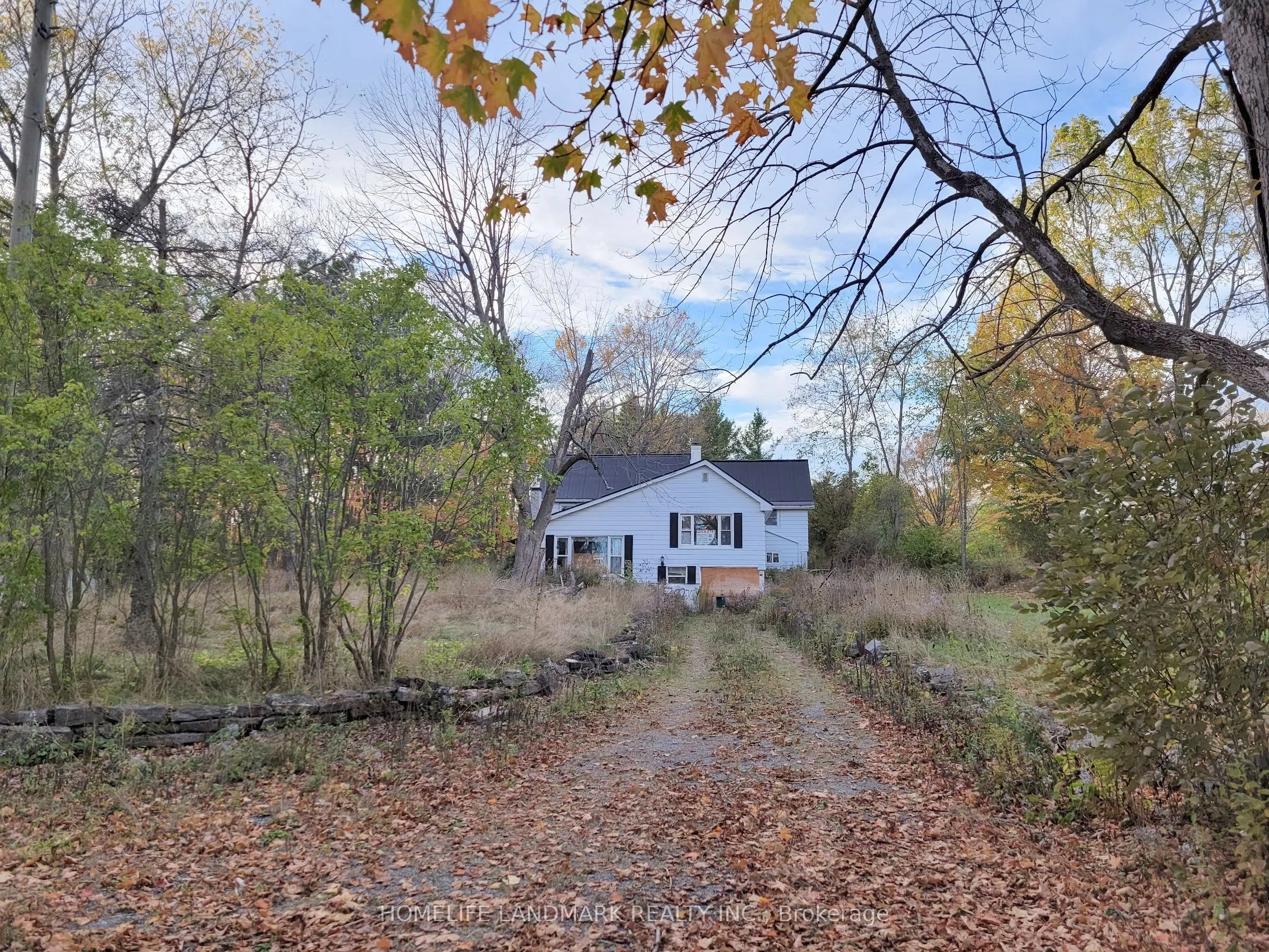 Detached Home For Sale | X12487902