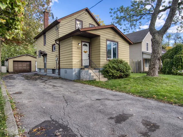 809  Steele  Street, Port Colborne, ON L3K 4Z5