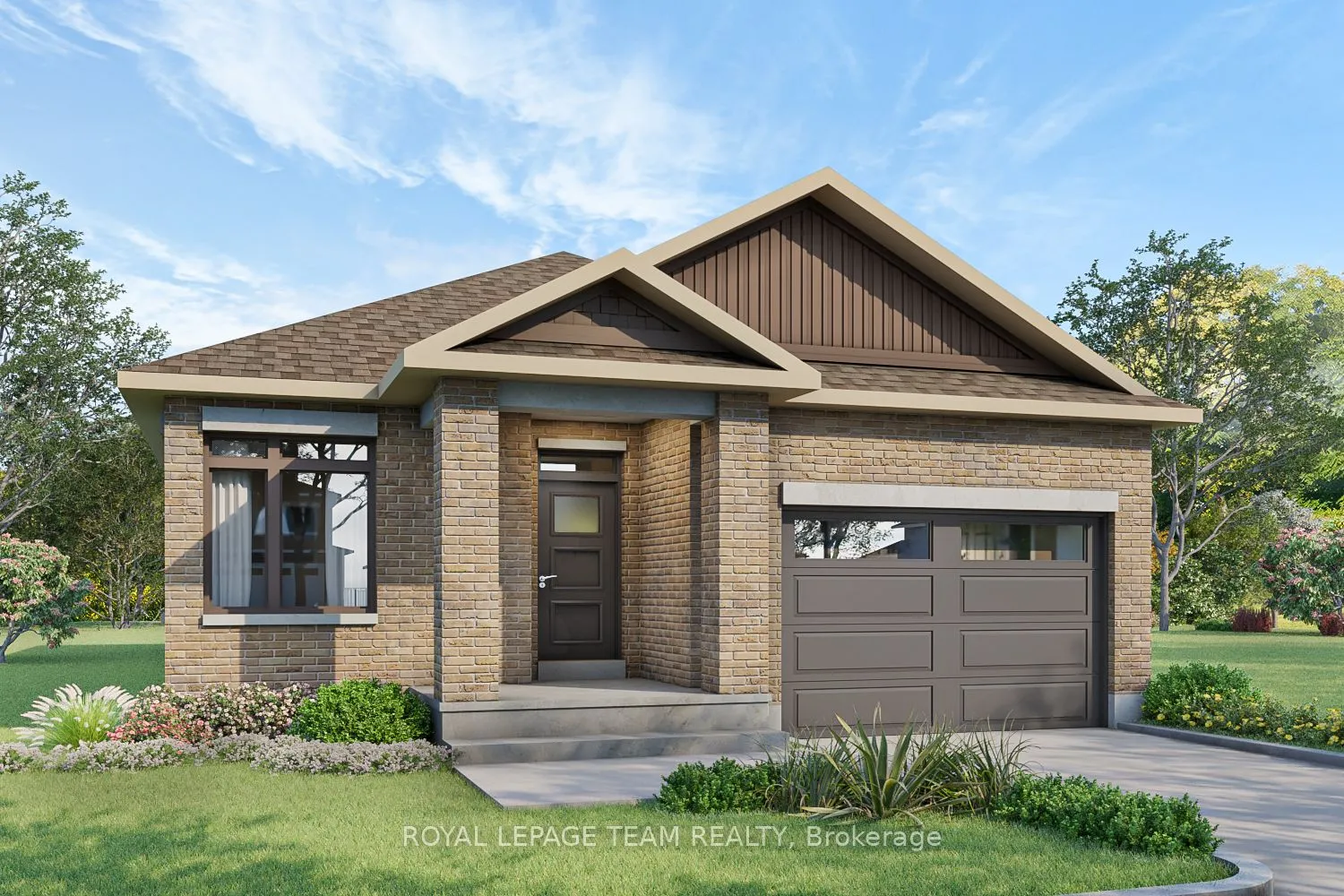 Detached Home For Sale | X12488900