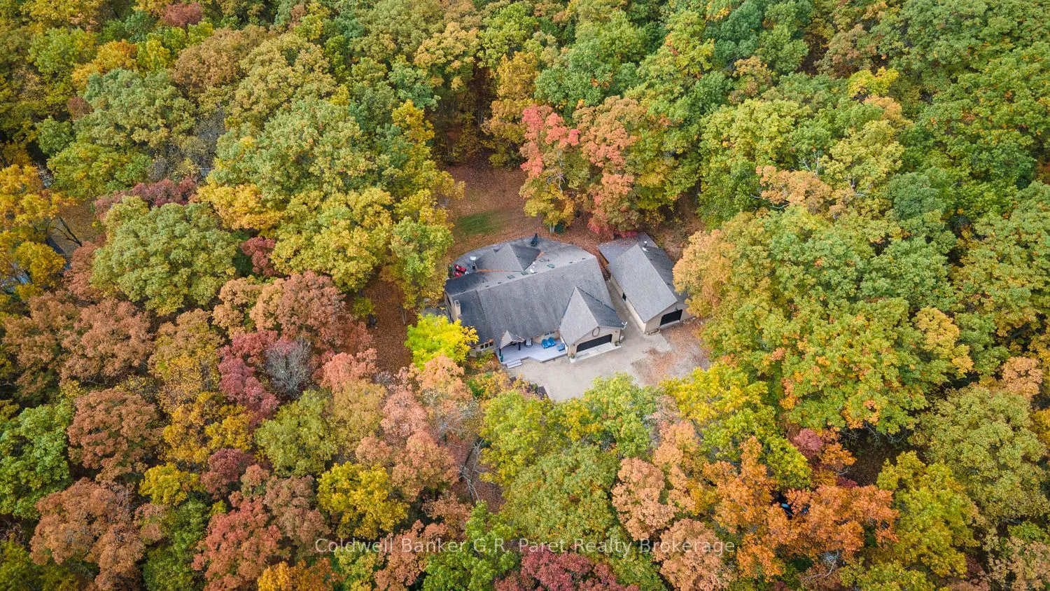 Detached Home For Sale | X12489656