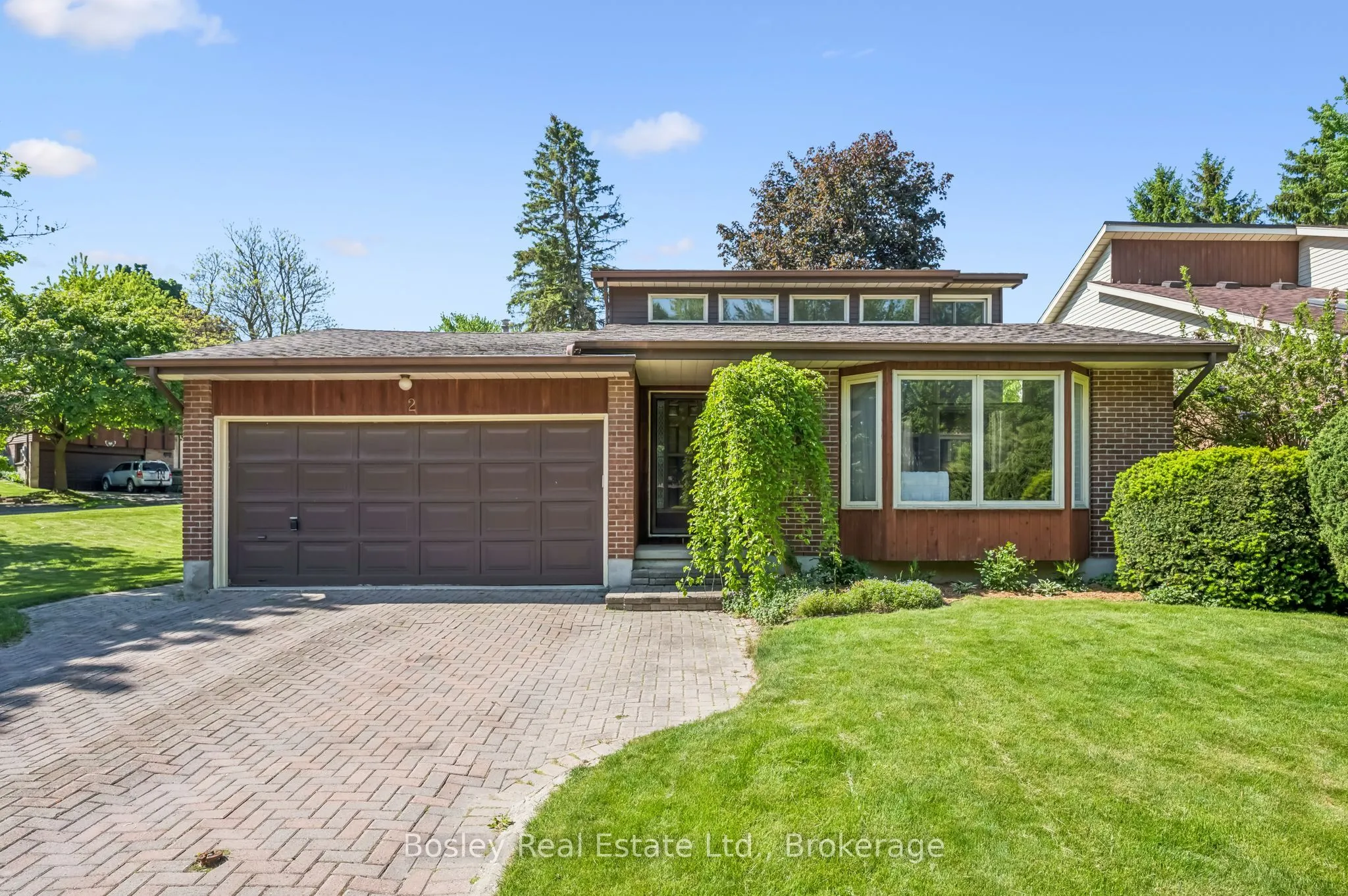 Detached Home For Sale | X12489836