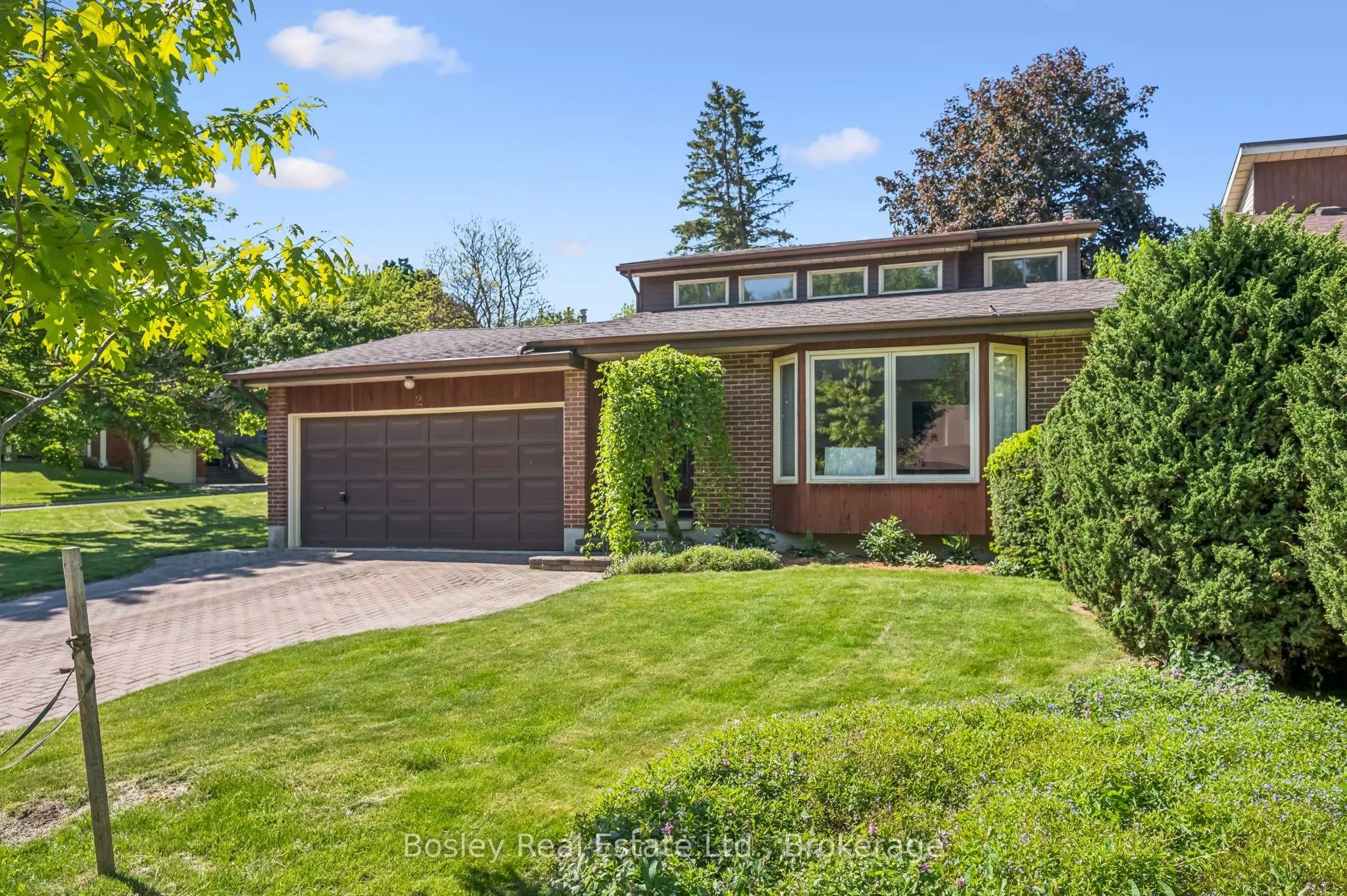 Detached Home For Sale | X12489836