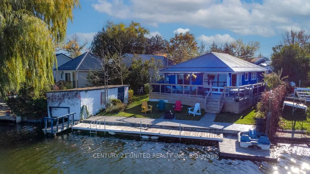 Detached Home For Sale | X12490064