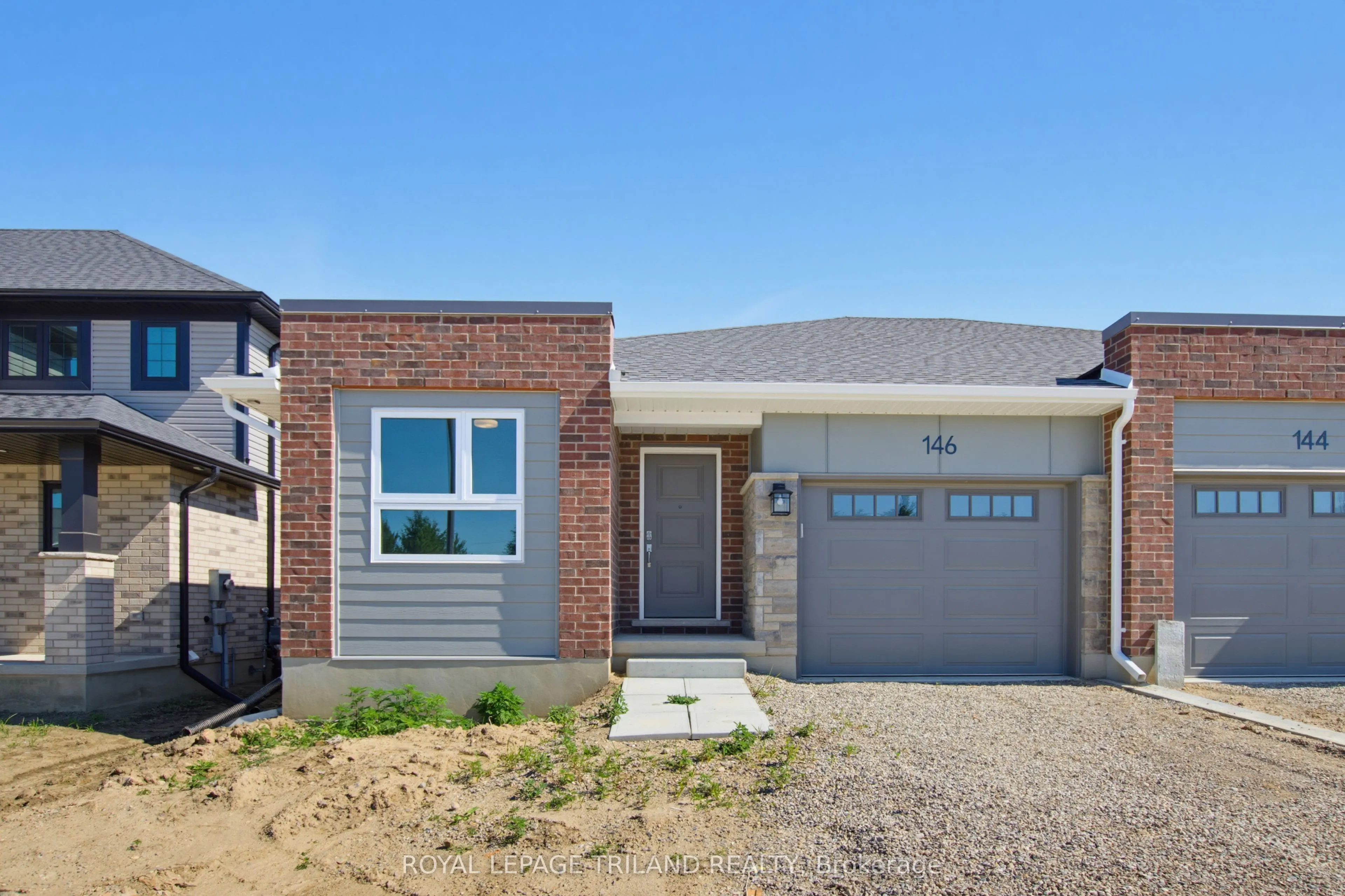 Semi-Detached Home For Sale | X12491446