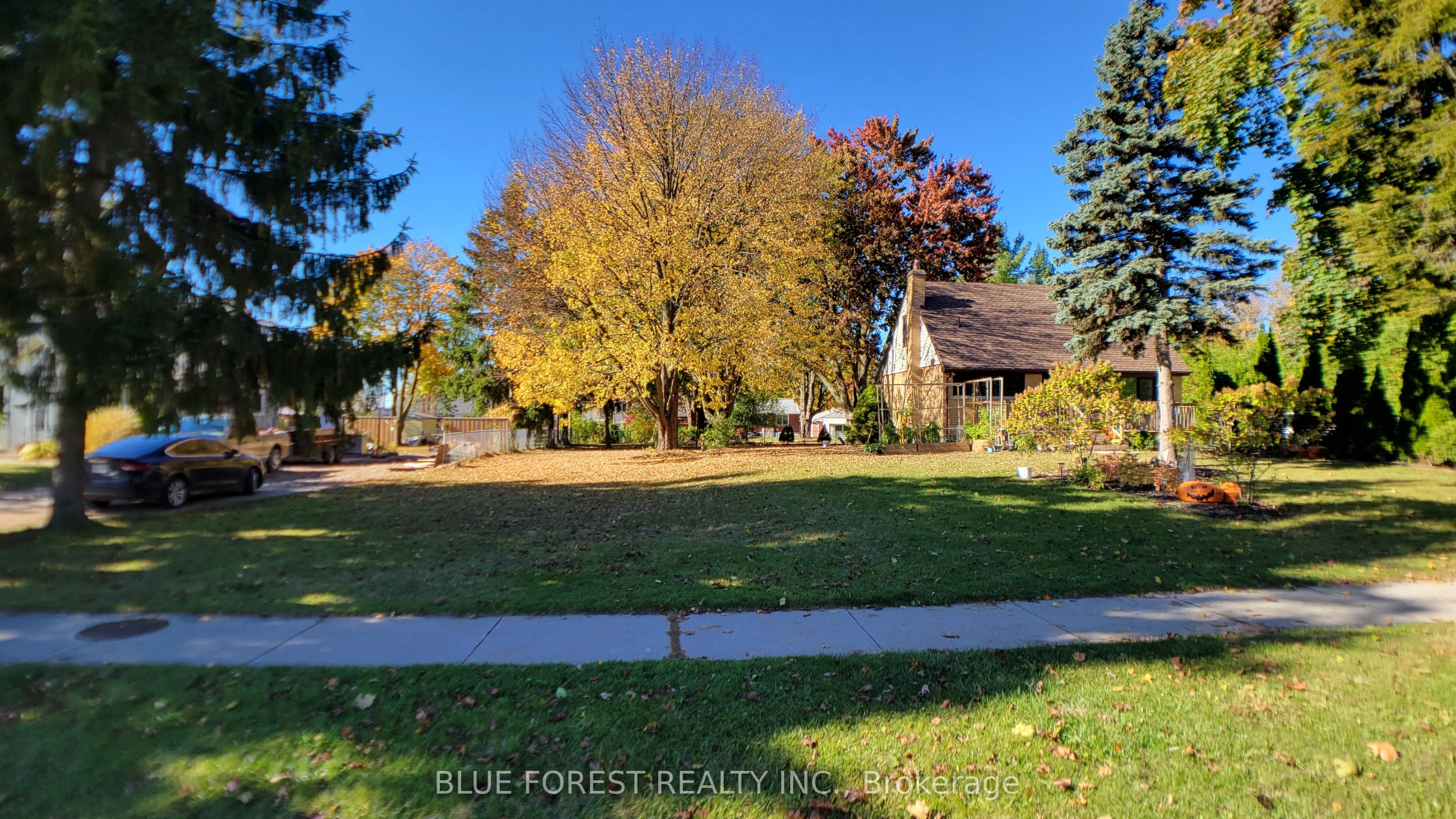 Vacant Land For Sale | X12492066