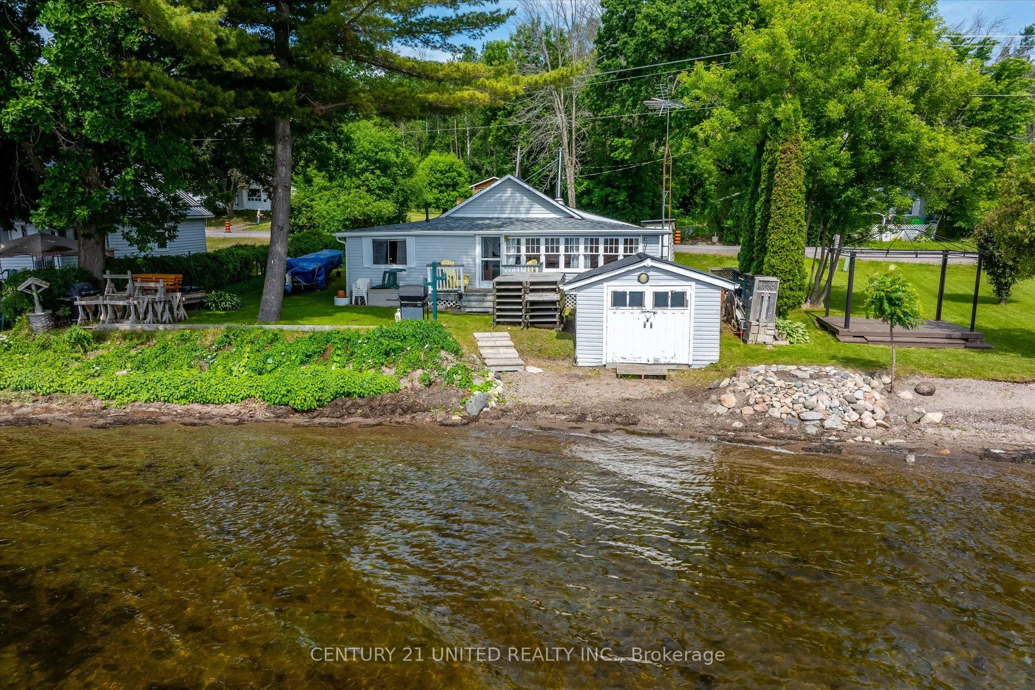 Detached Home For Sale | X12492384