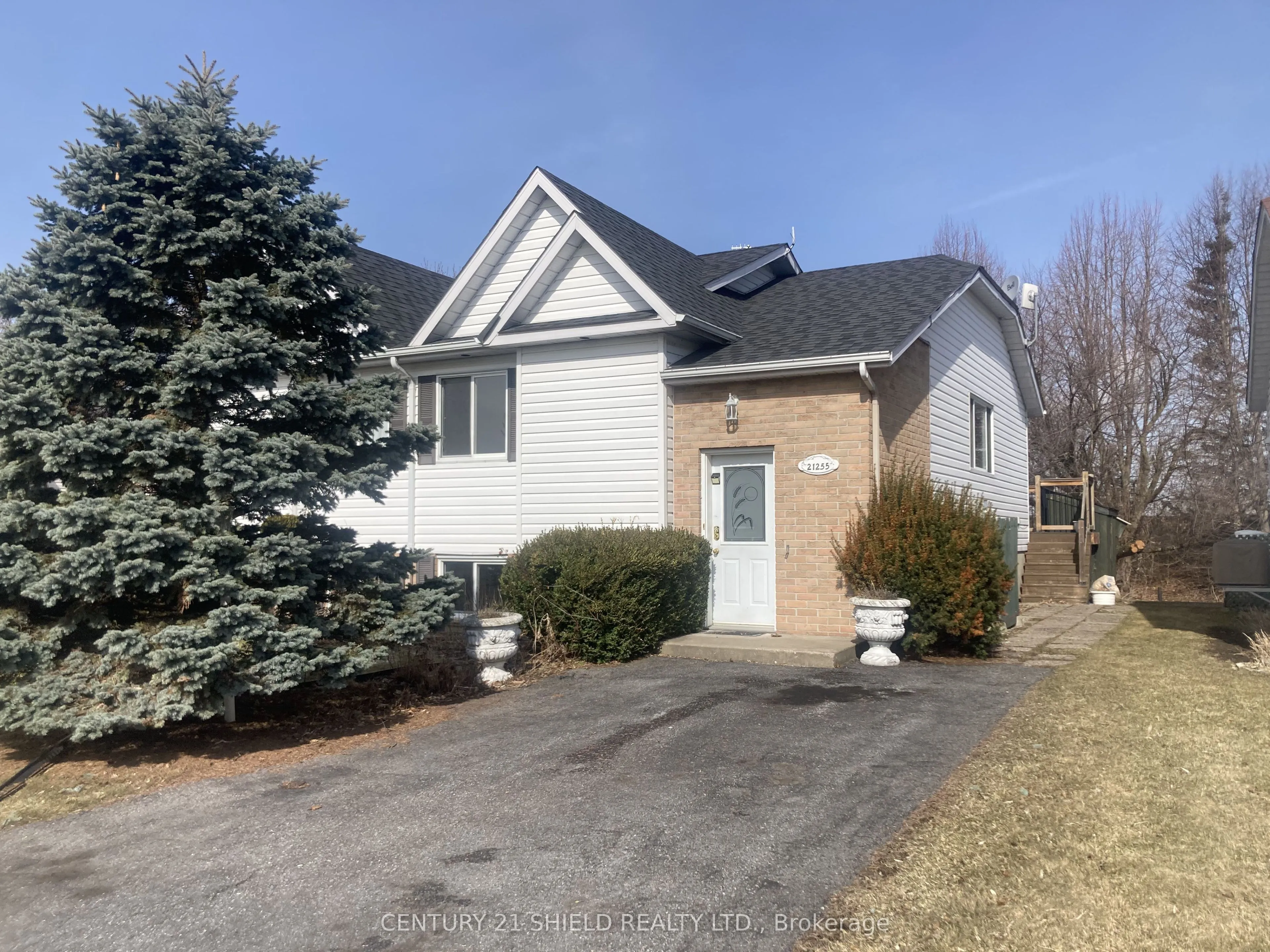 Semi-Detached Home For Sale | X12492584