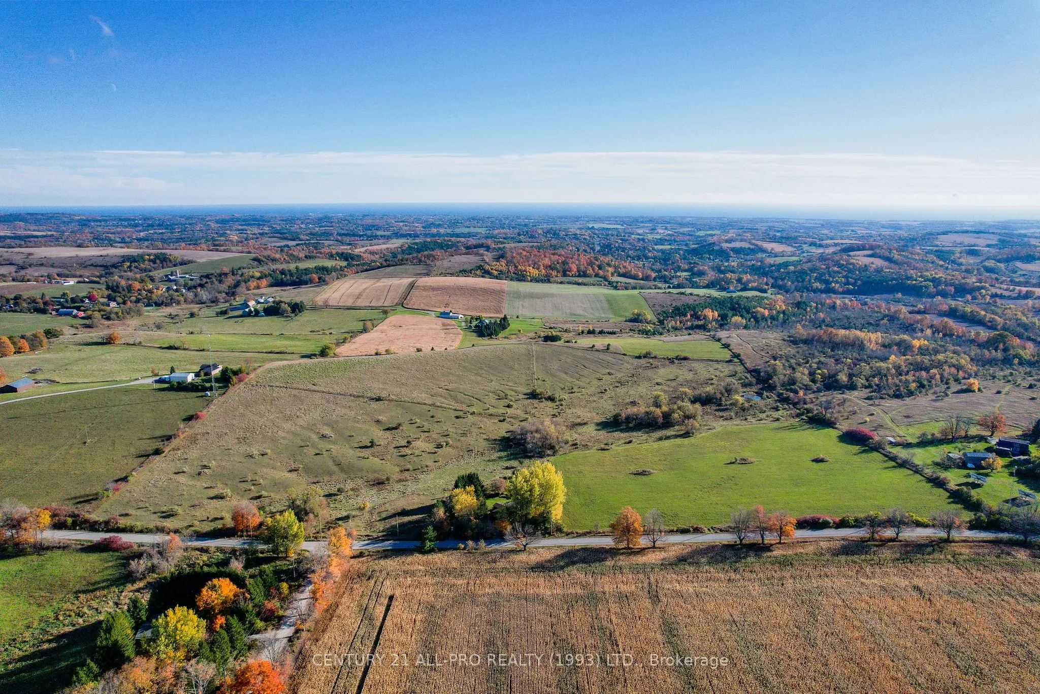 Vacant Land For Sale | X12492846