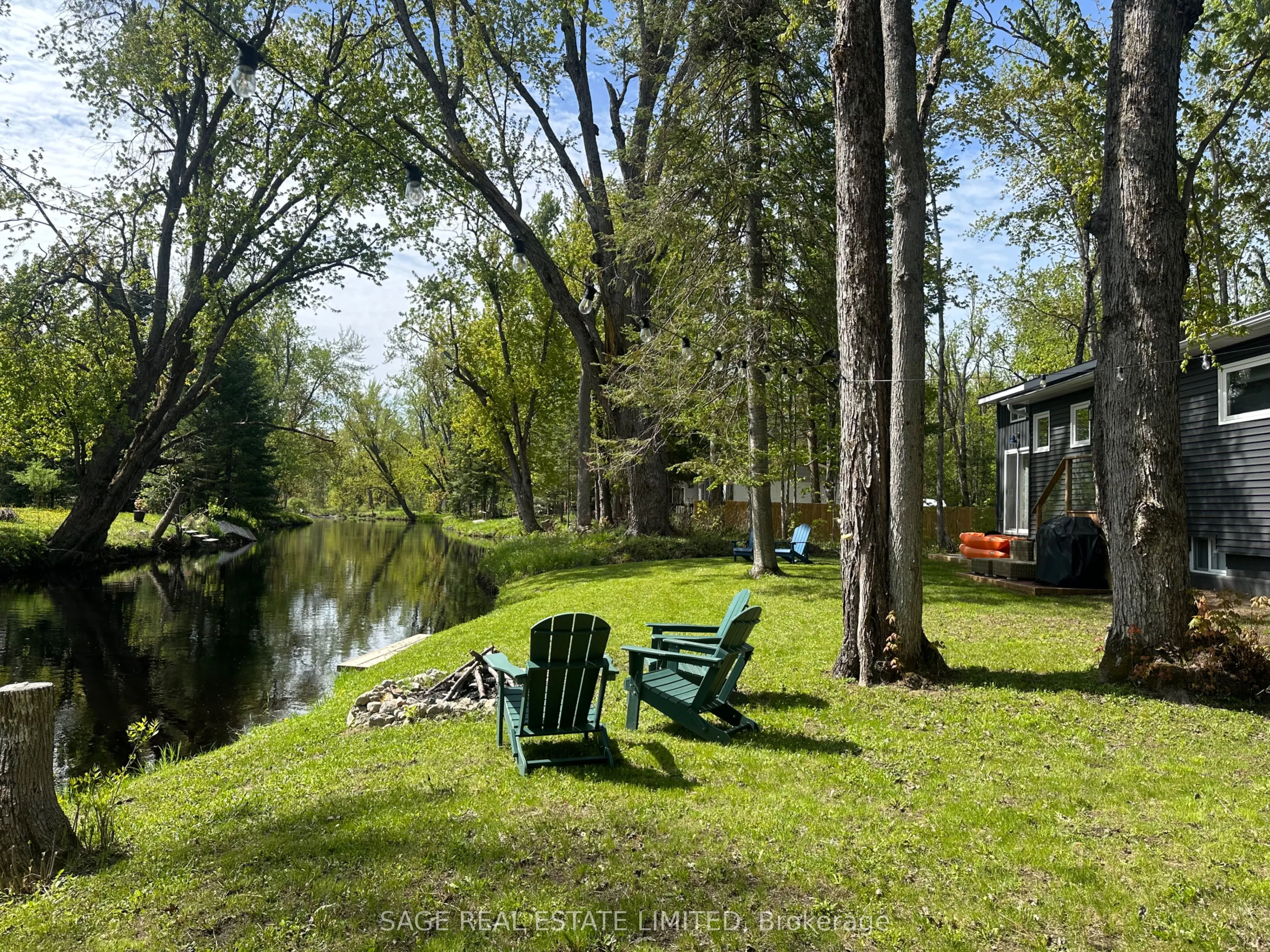 Detached Home For Sale | X12493346