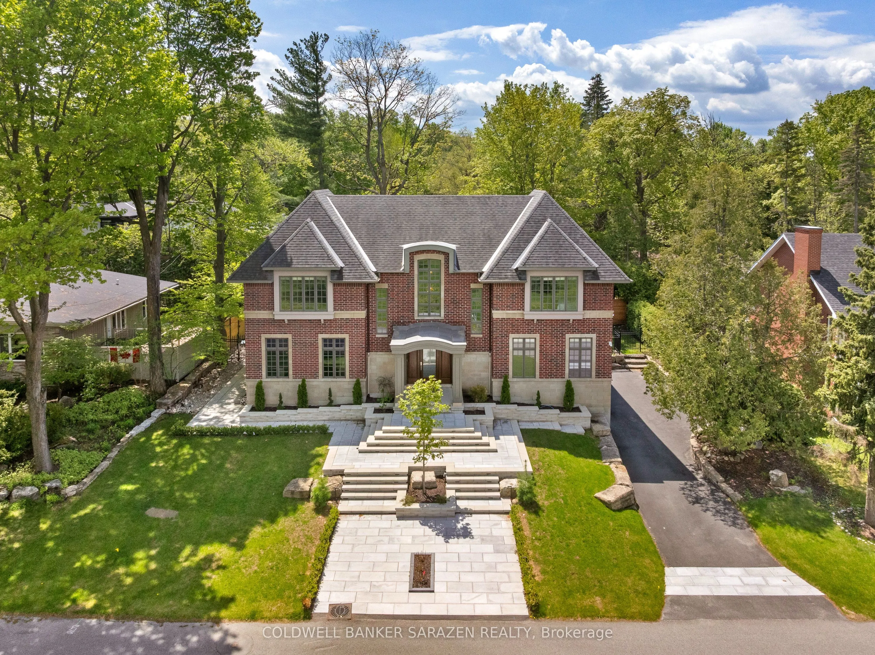 Detached Home For Sale | X12493518