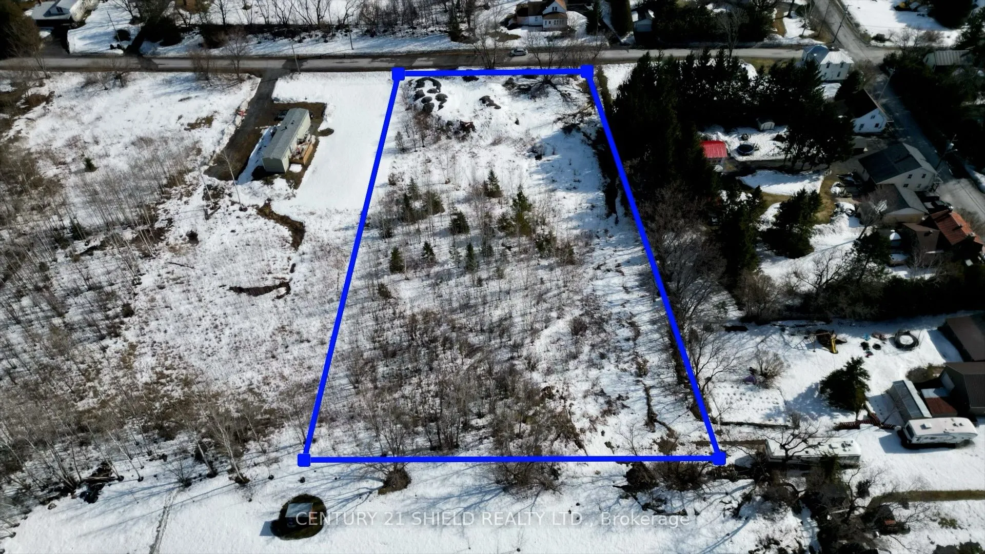 Vacant Land For Sale | X12493936