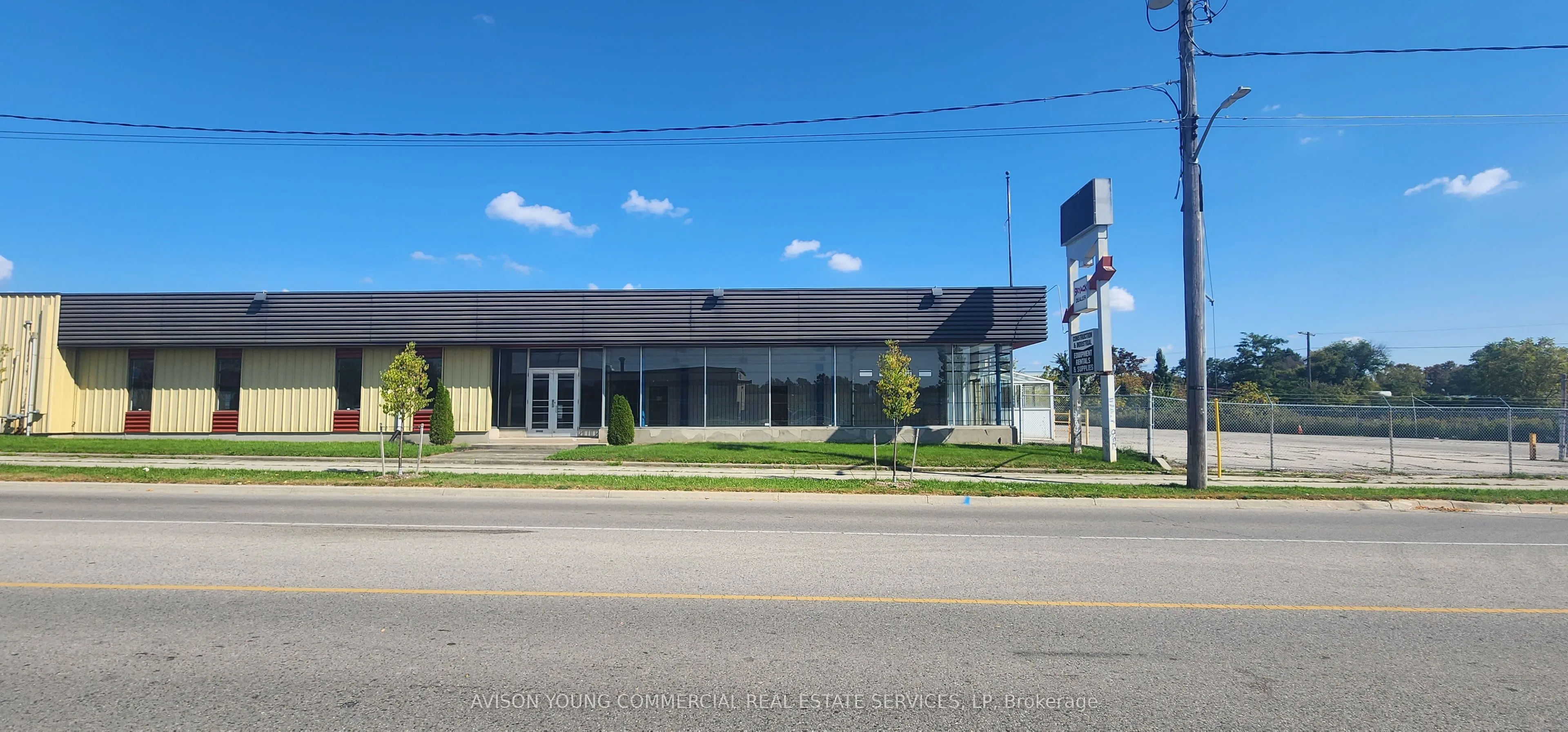 Industrial Property For Sale | X12494258
