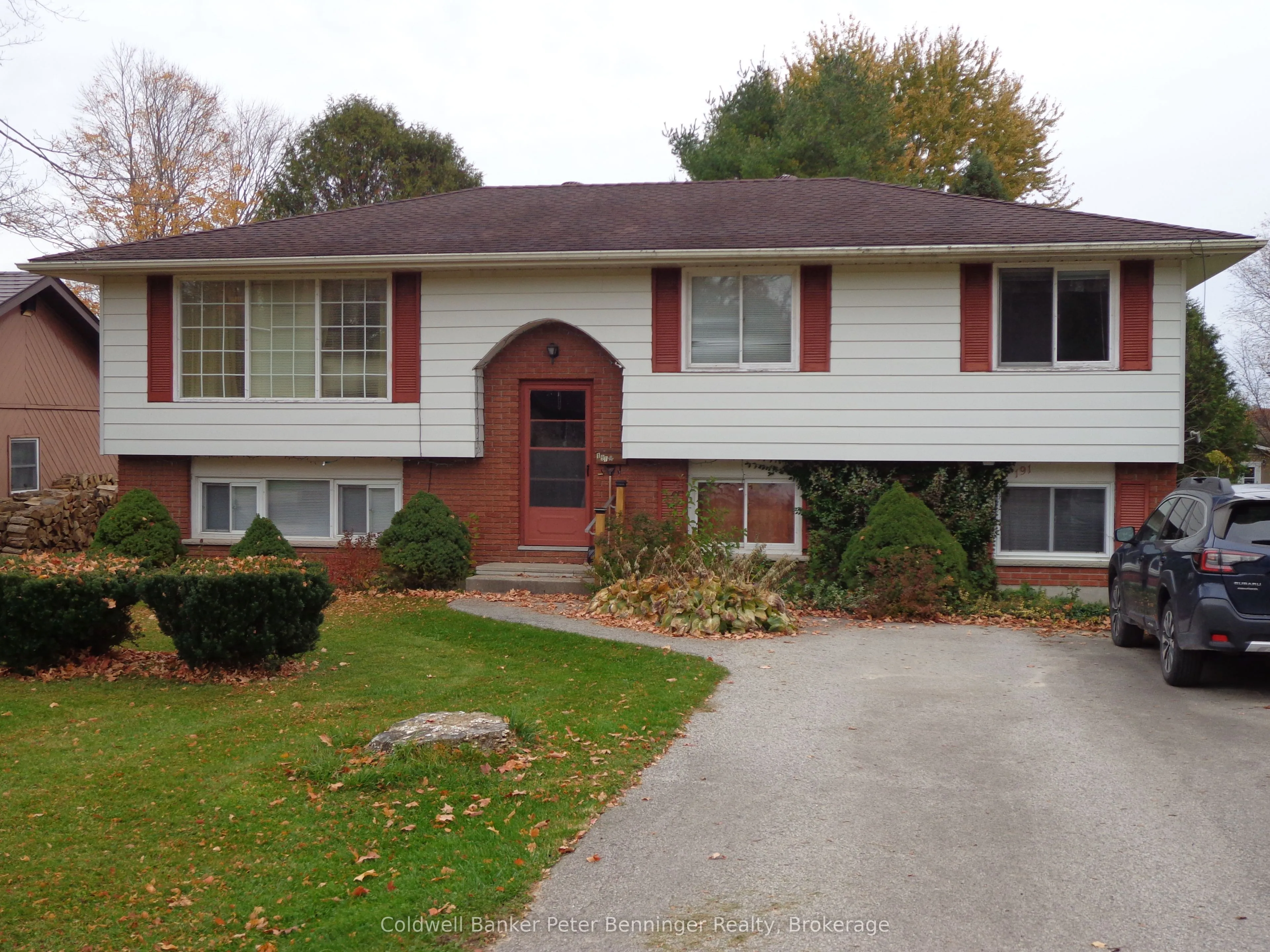 Detached Home For Sale | X12494548