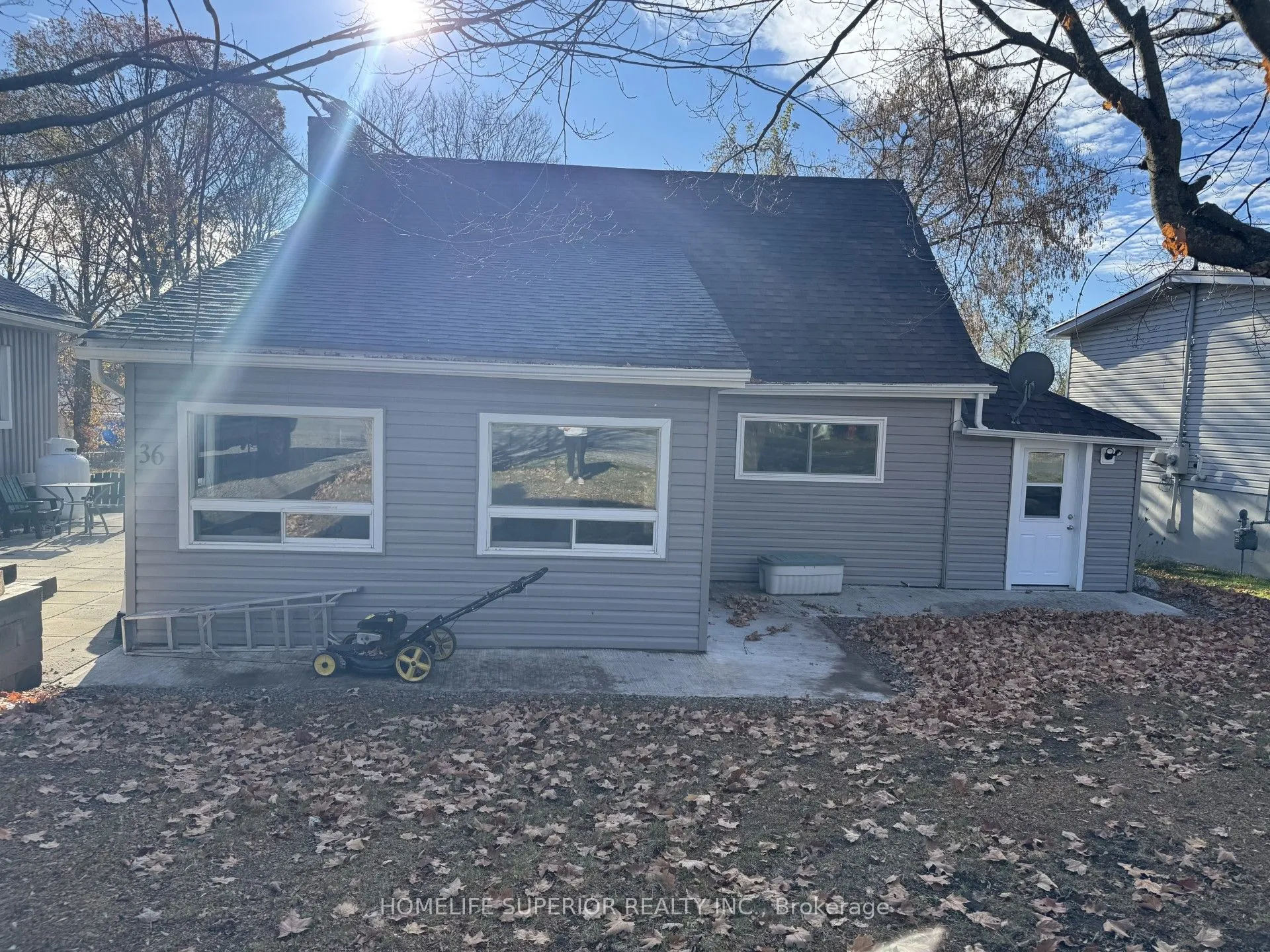 Detached Home For Sale | X12495222