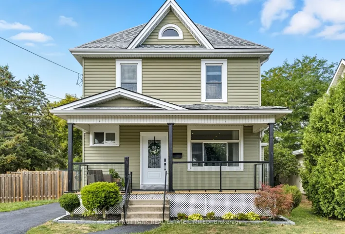 11  Fairview  Road, Grimsby, ON L3M 3L1