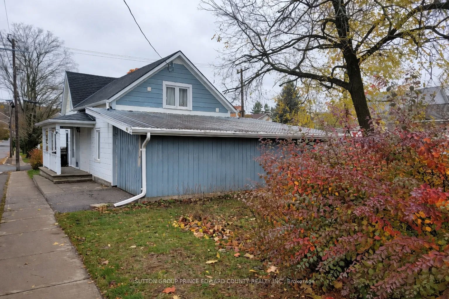 Detached Home For Sale | X12496534