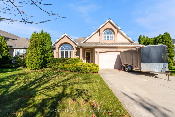 157  Loretta  Drive, Niagara-on-the-lake, ON L0S 1T0