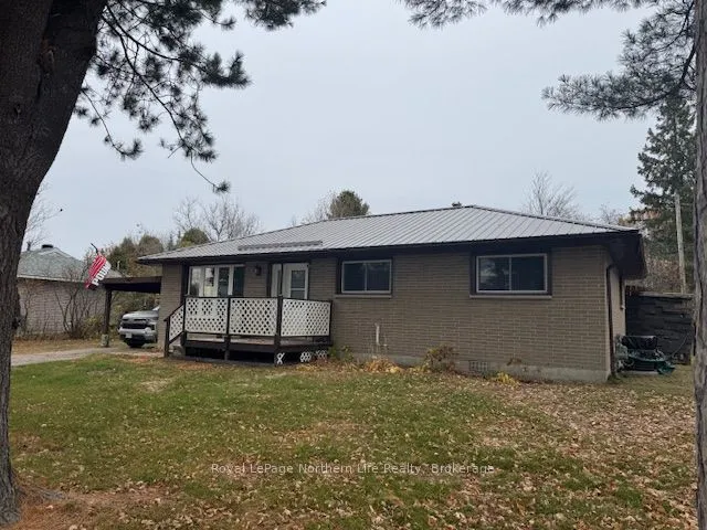 Detached Home For Sale | X12496728