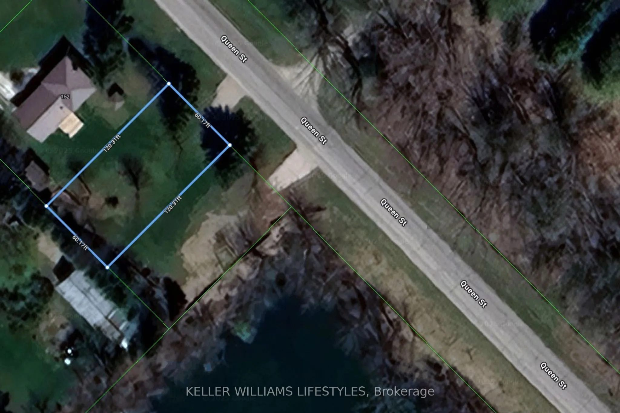Vacant Land For Sale | X12496836