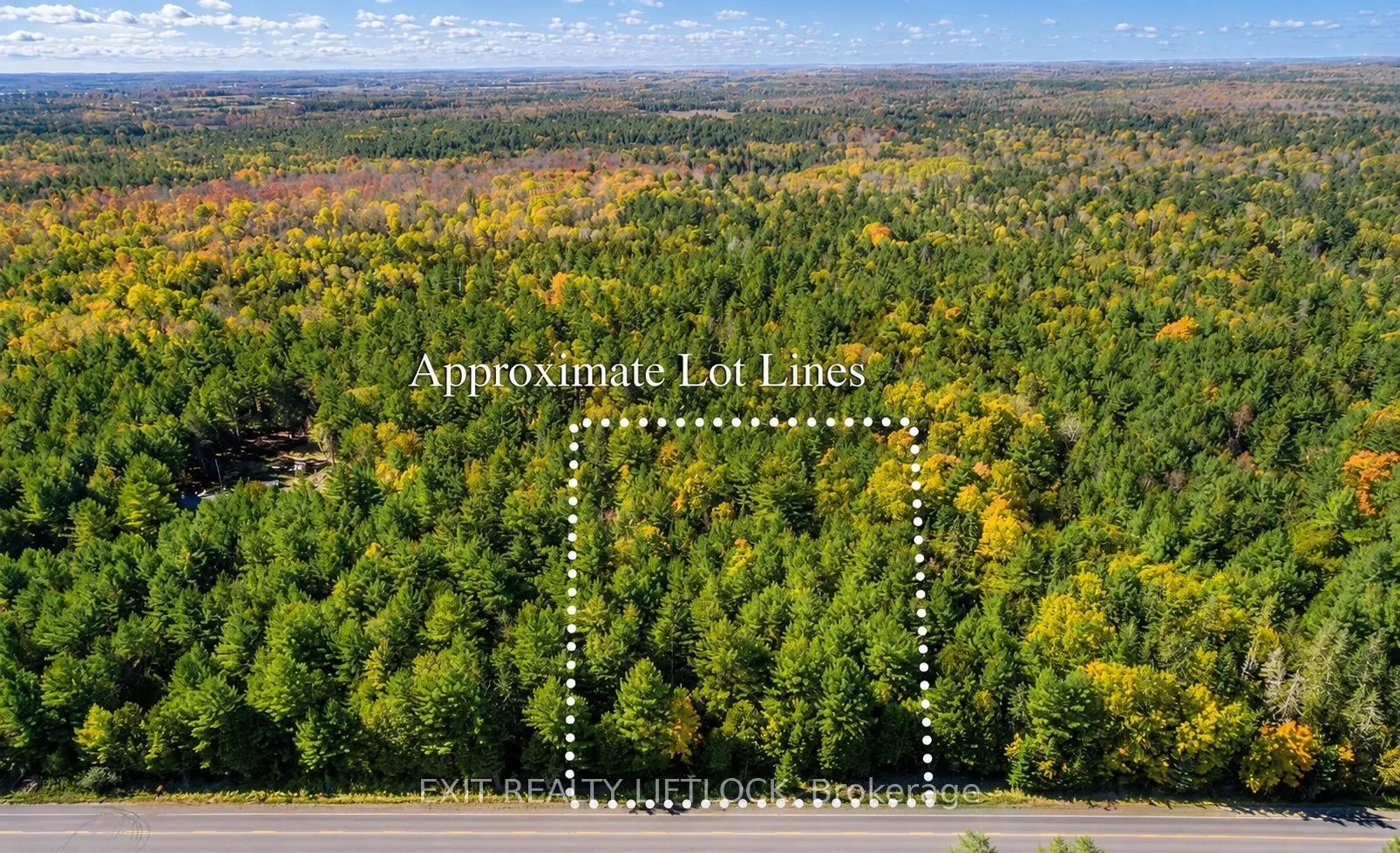 Vacant Land For Sale | X12496888