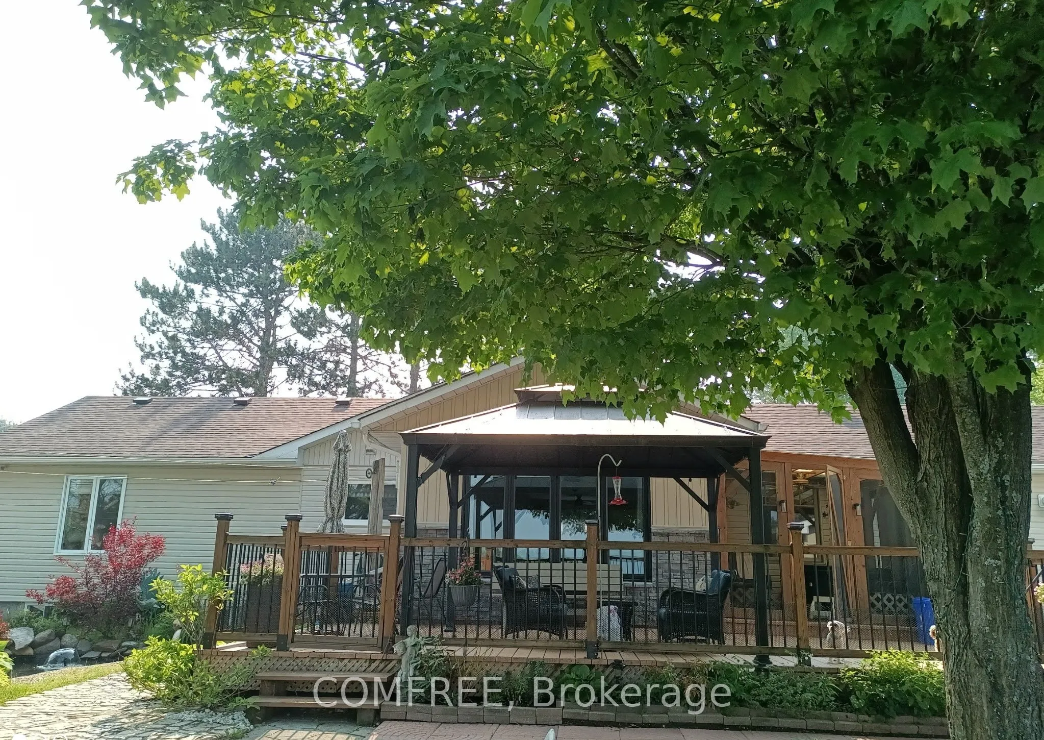 Detached Home For Sale | X12497742