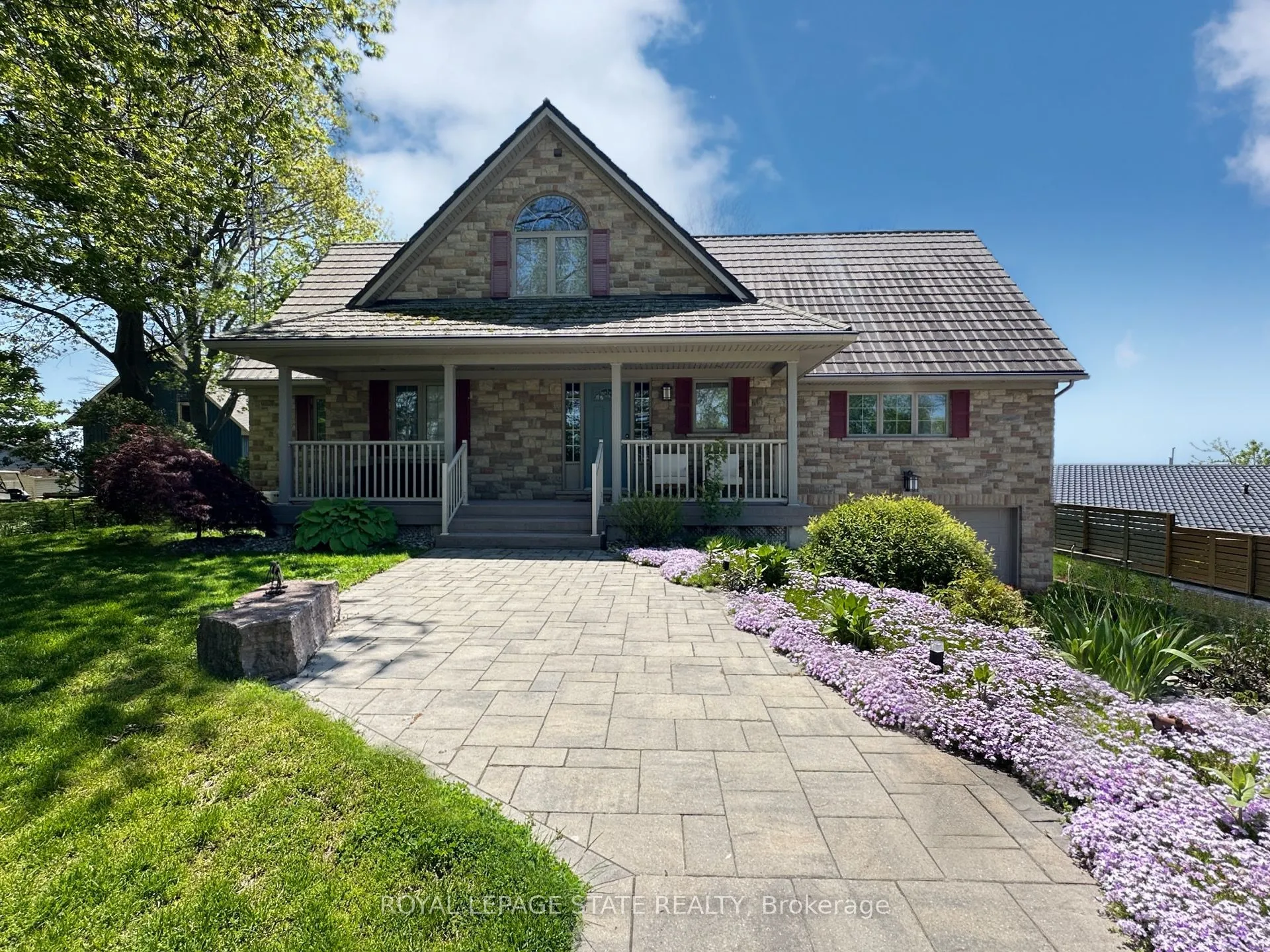 Detached Home For Sale | X12498108