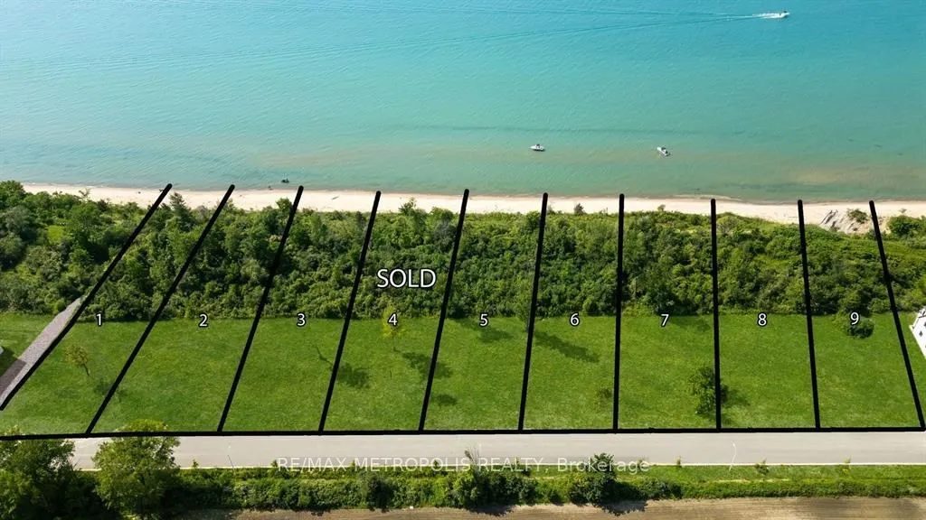 Vacant Land For Sale | X12498116