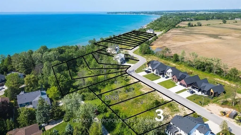 Vacant Land For Sale | X12498174