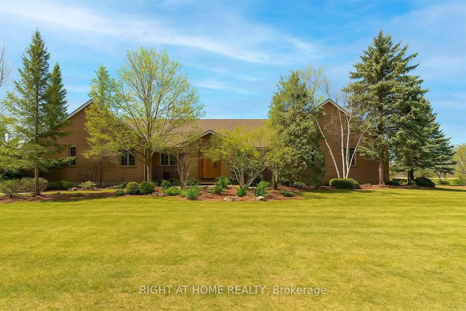 Detached Home For Sale | X12499606
