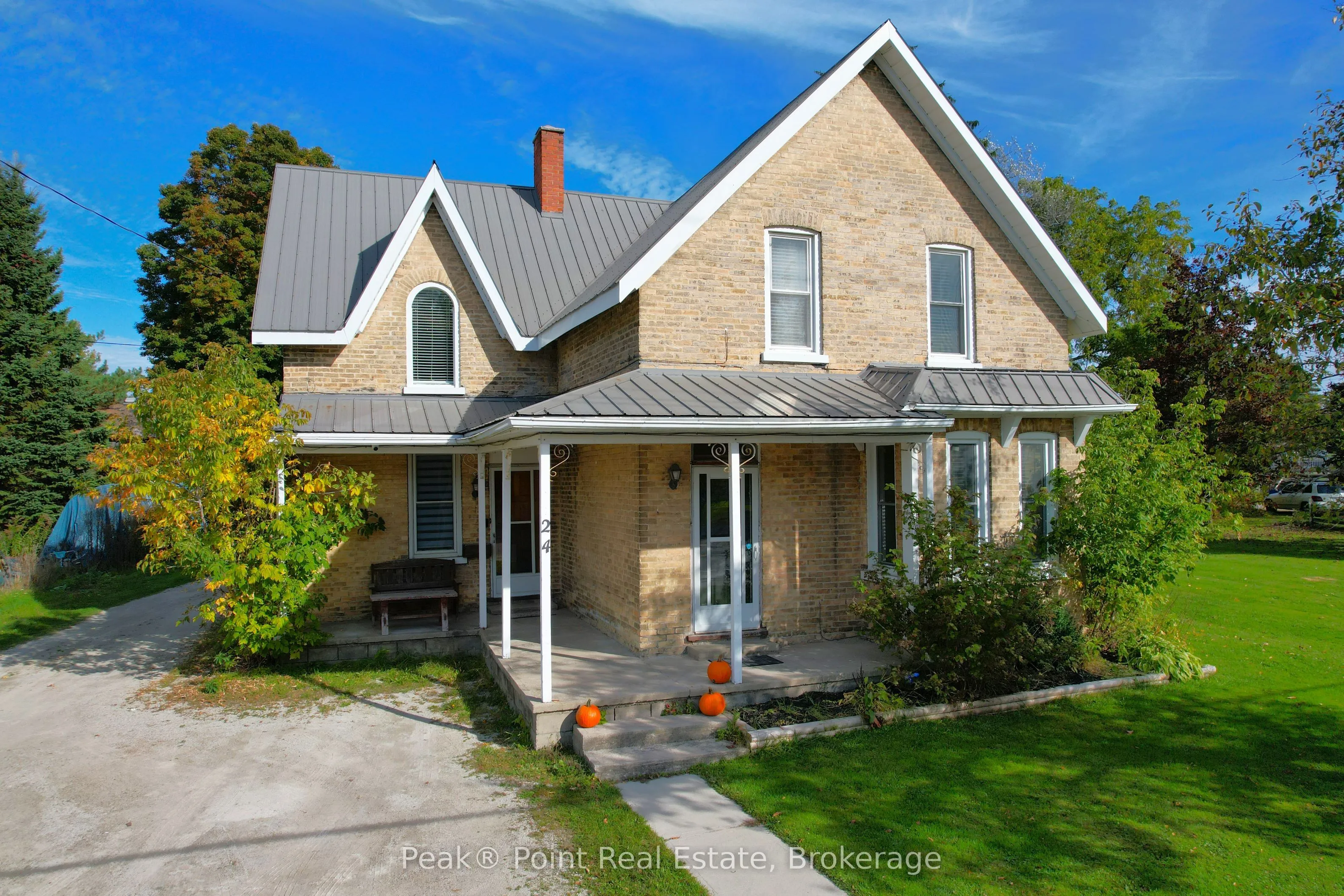 Detached Home For Sale | X12500162