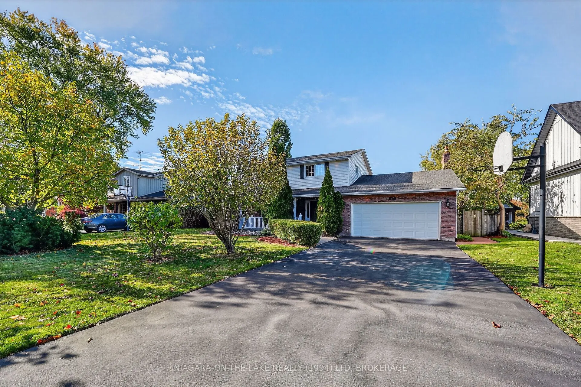 Detached Home For Sale | X12500512