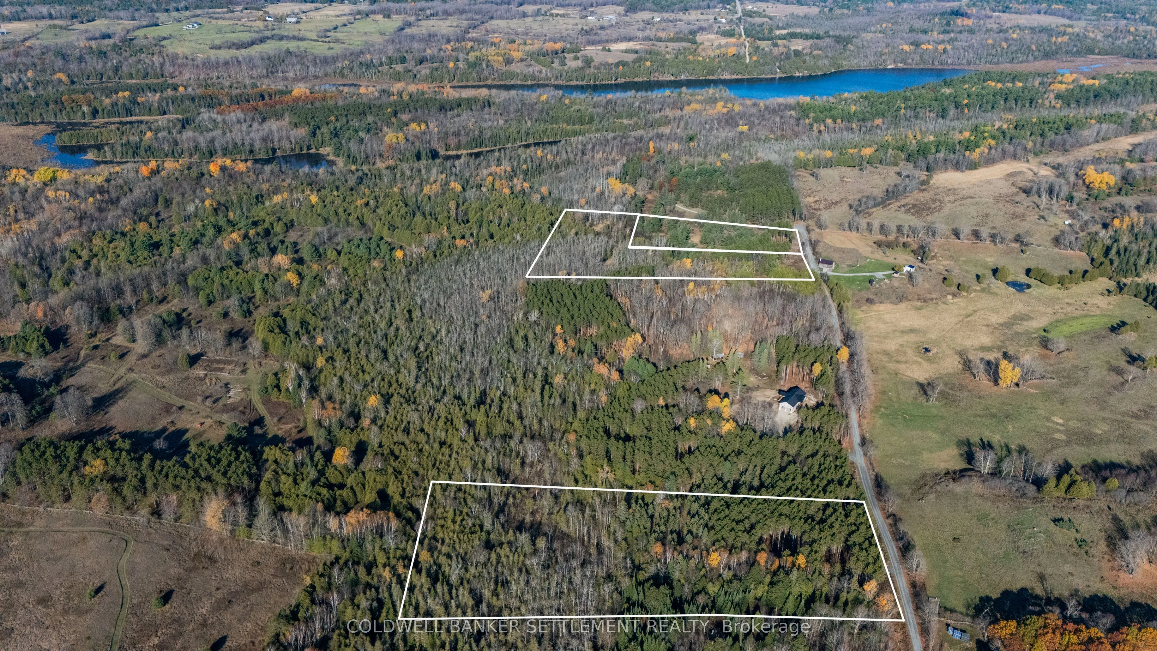 Vacant Land For Sale | X12500702